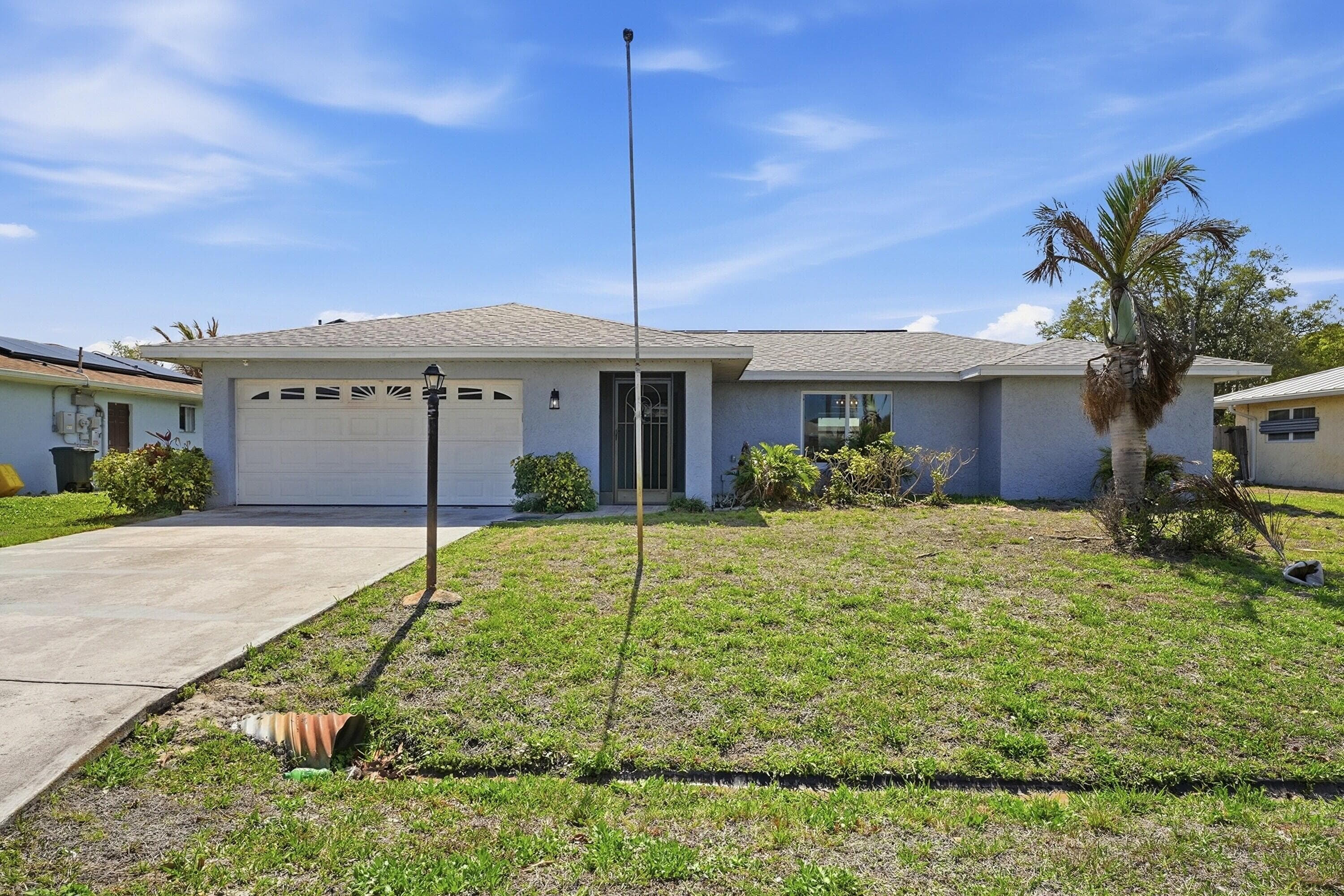 826 SE Quiescent Lane, Port St. Lucie, FL 34983 — photo 1 of 52