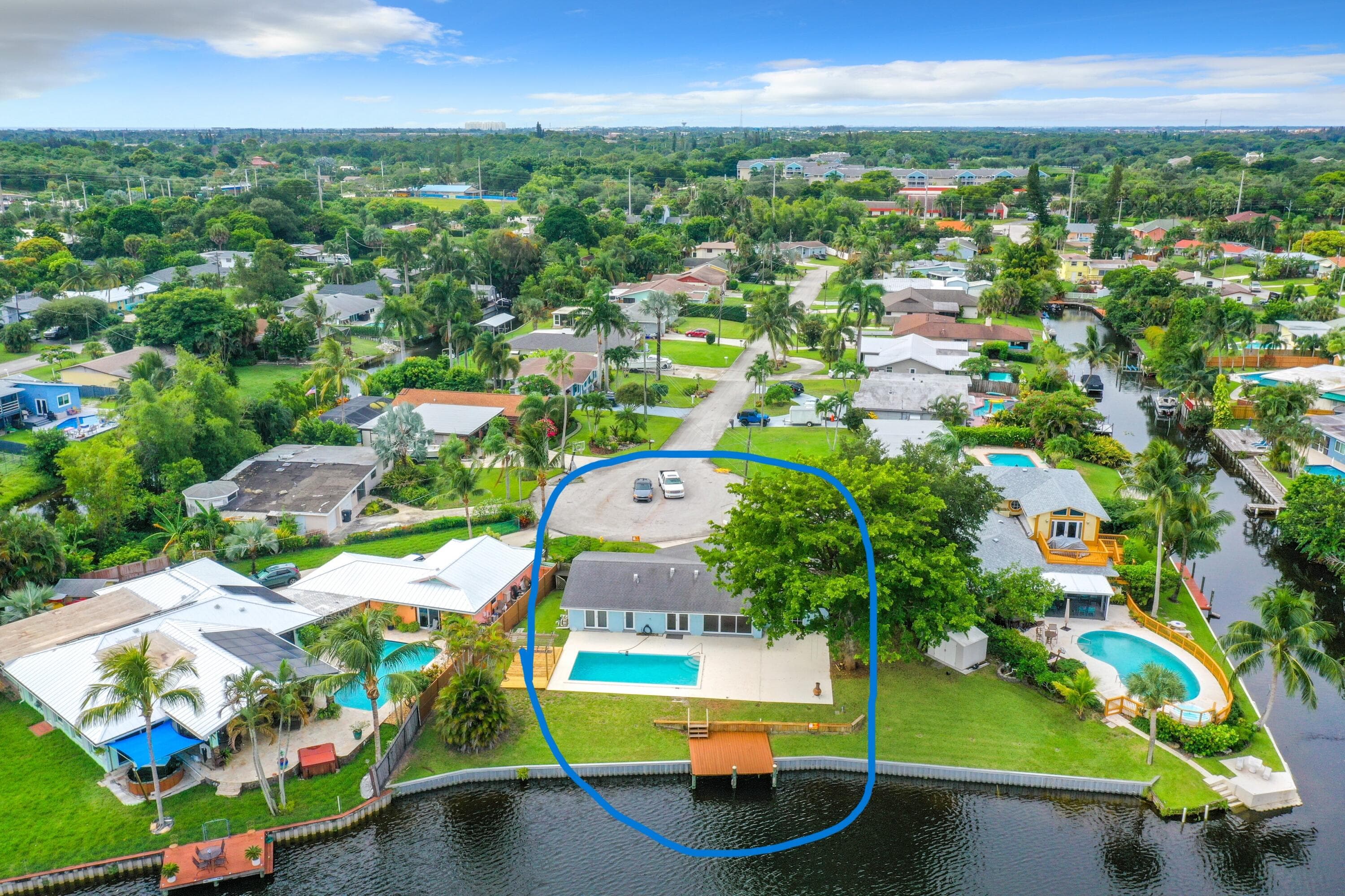 6803 Kingston Drive, Lake Worth, FL 33462 — photo 6 of 26
