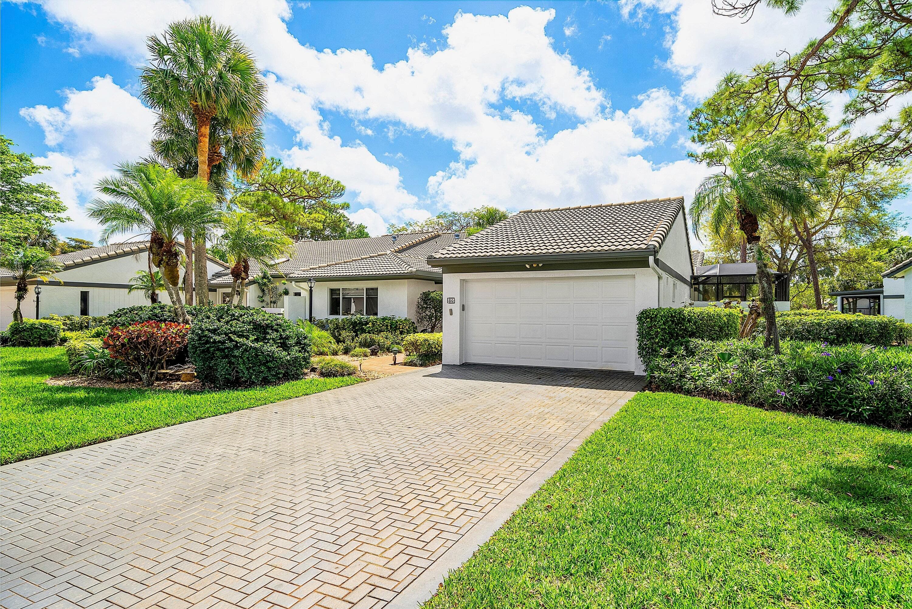 86 Cambridge Lane, Boynton Beach, FL 33436 — photo 2 of 83