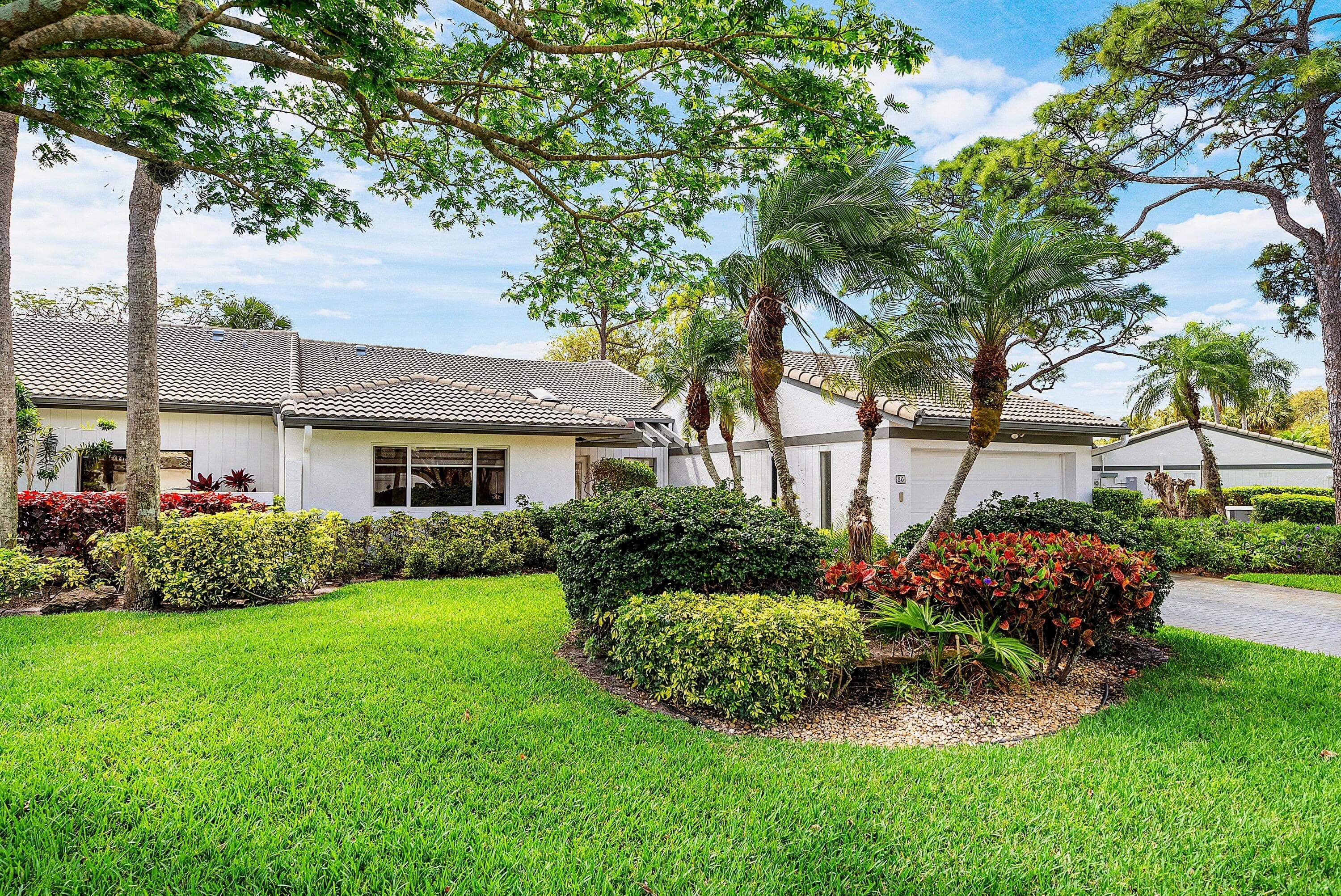 86 Cambridge Lane, Boynton Beach, FL 33436 — photo 3 of 83