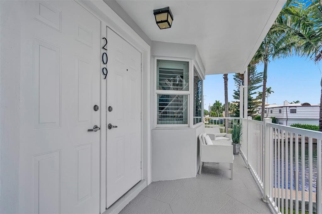 535 Hendricks Isle 209, Fort Lauderdale, FL 33301 — photo 47 of 47