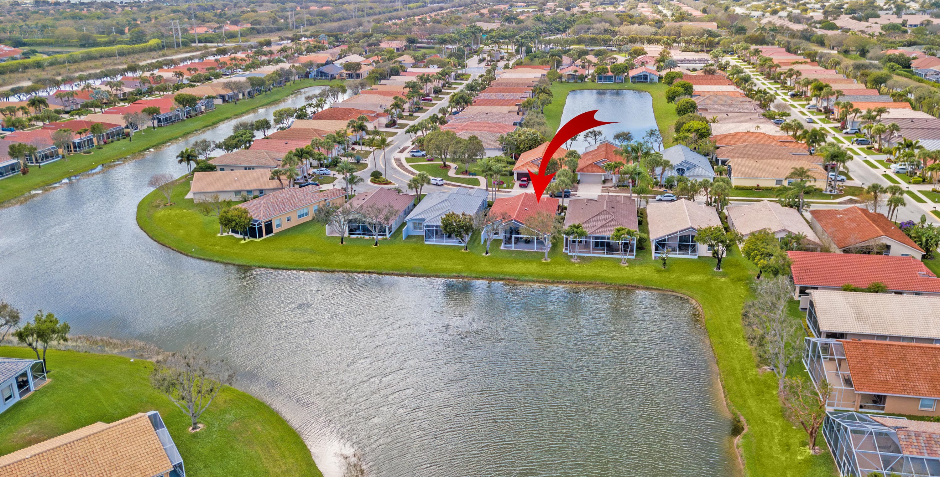 7118 Treviso Lane, Boynton Beach, FL 33472 — photo 6 of 65