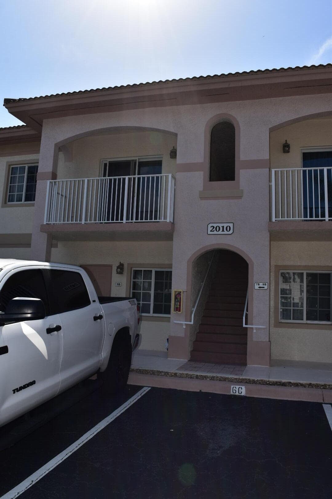 2010 Taylor Street 7b, Hollywood, FL 33020 — photo 18 of 18