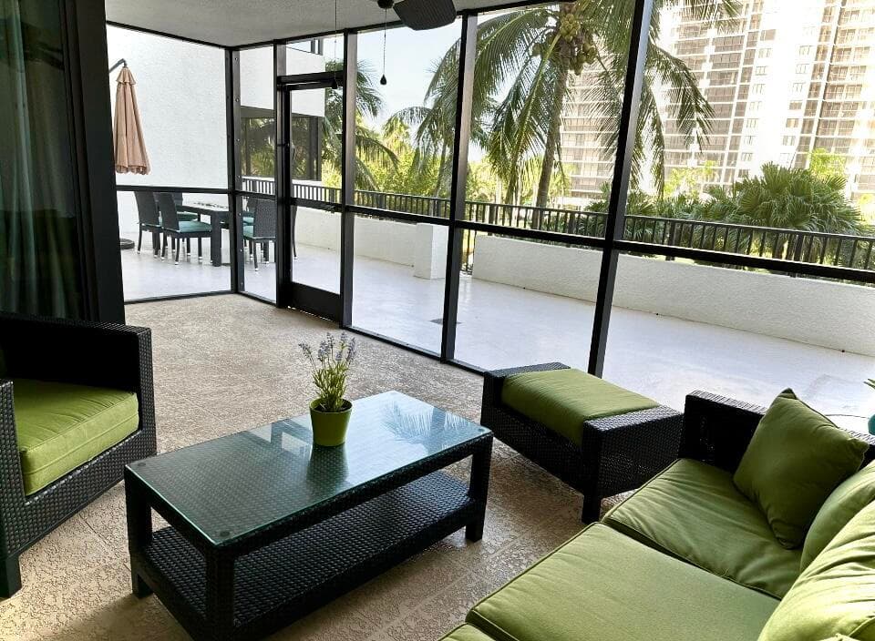 3400 S Ocean Boulevard E 3l, Highland Beach, FL 33487 — photo 5 of 35