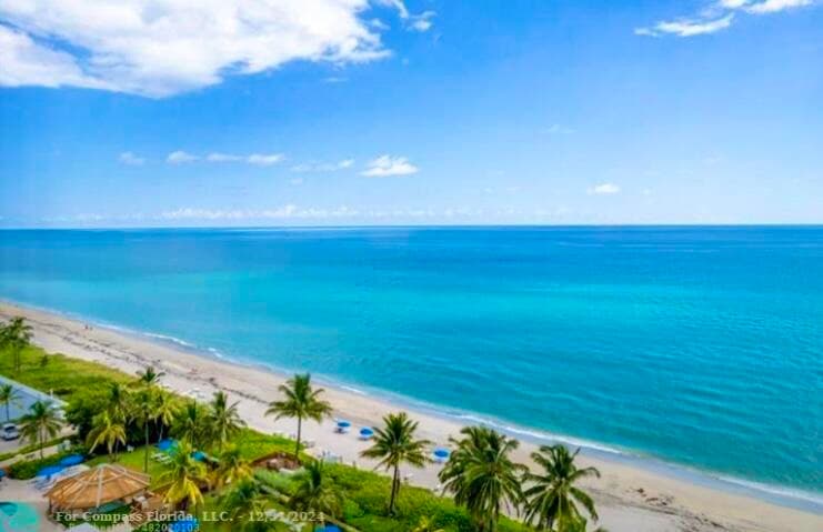 3400 S Ocean Boulevard E 3l, Highland Beach, FL 33487 — photo 10 of 35