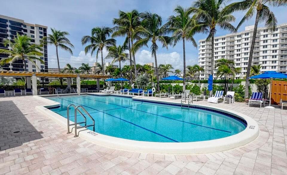 3400 S Ocean Boulevard E 3l, Highland Beach, FL 33487 — photo 11 of 35
