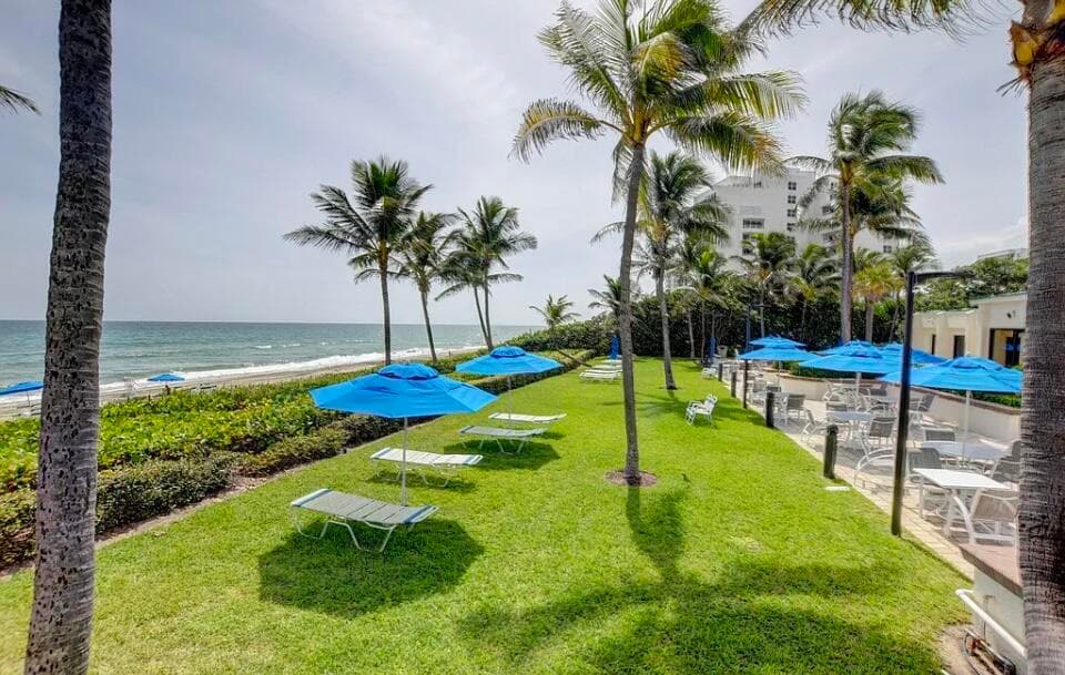 3400 S Ocean Boulevard E 3l, Highland Beach, FL 33487 — photo 14 of 35