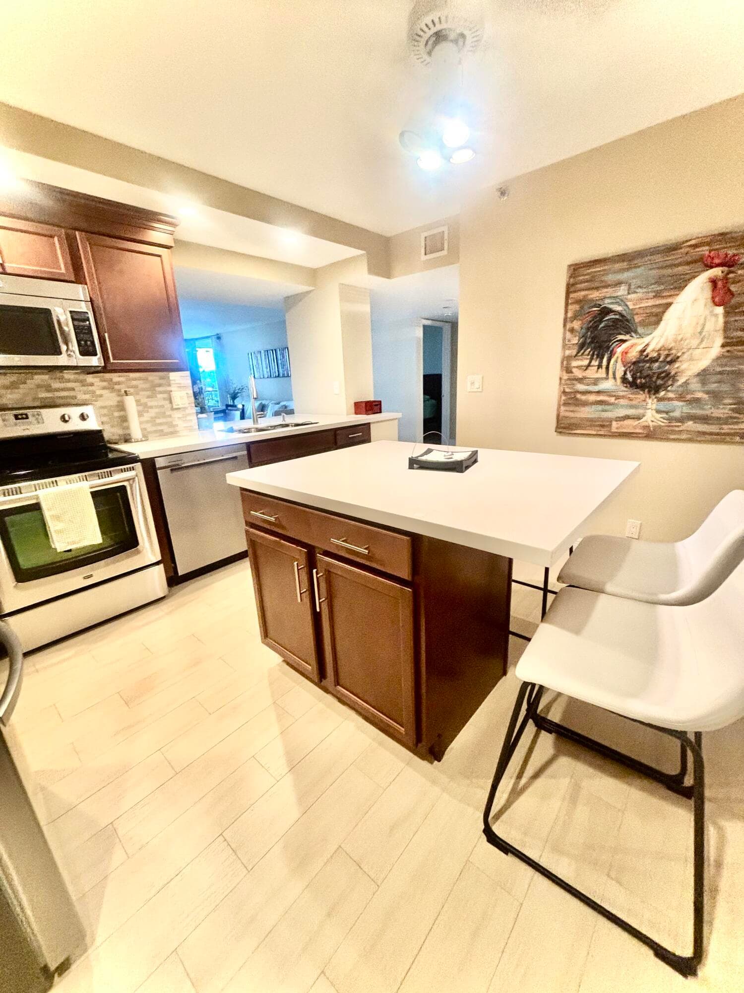 3400 S Ocean Boulevard E 3l, Highland Beach, FL 33487 — photo 35 of 35