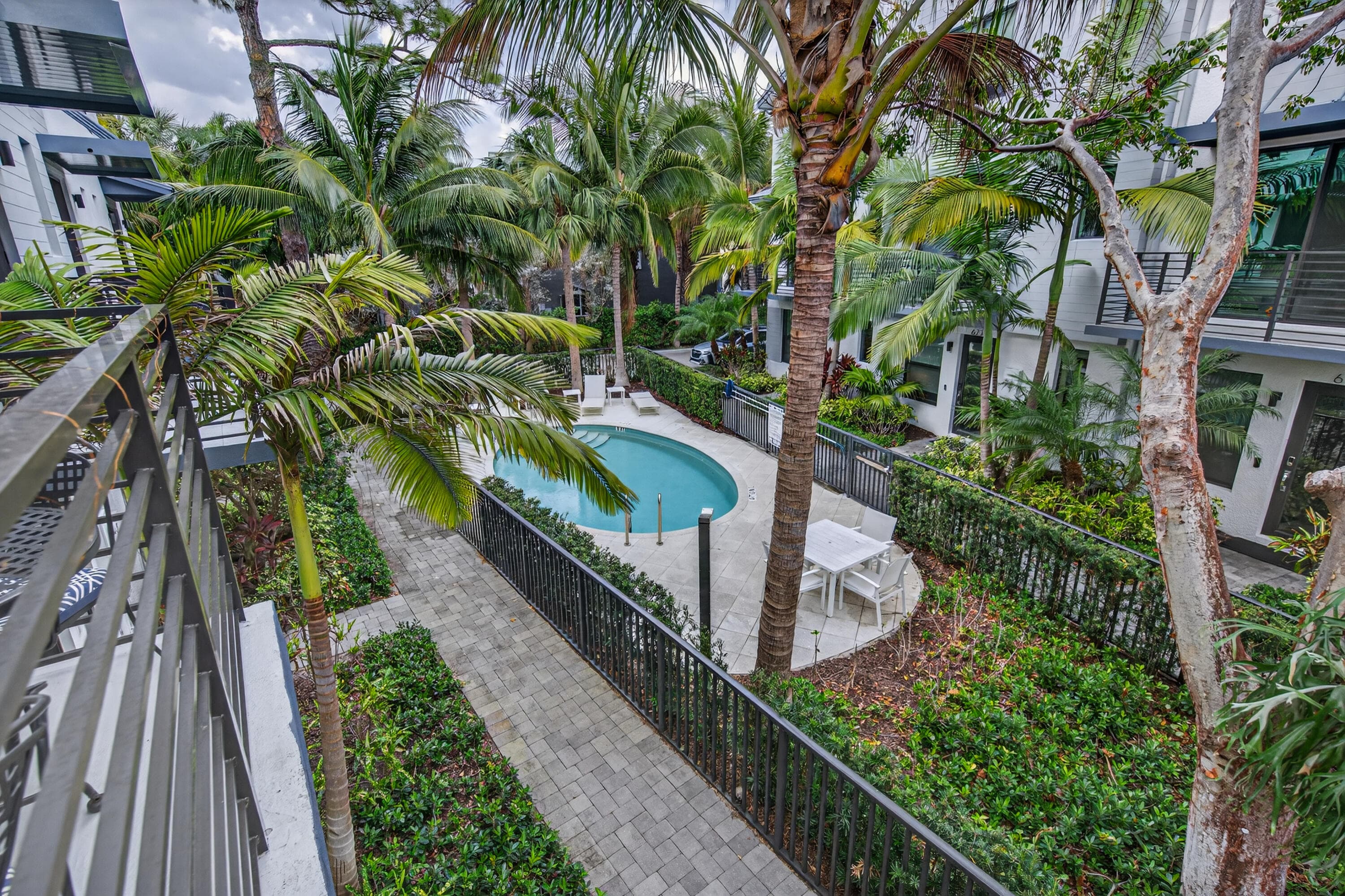 615 NE 22nd Drive, Wilton Manors, FL 33305 — photo 16 of 49