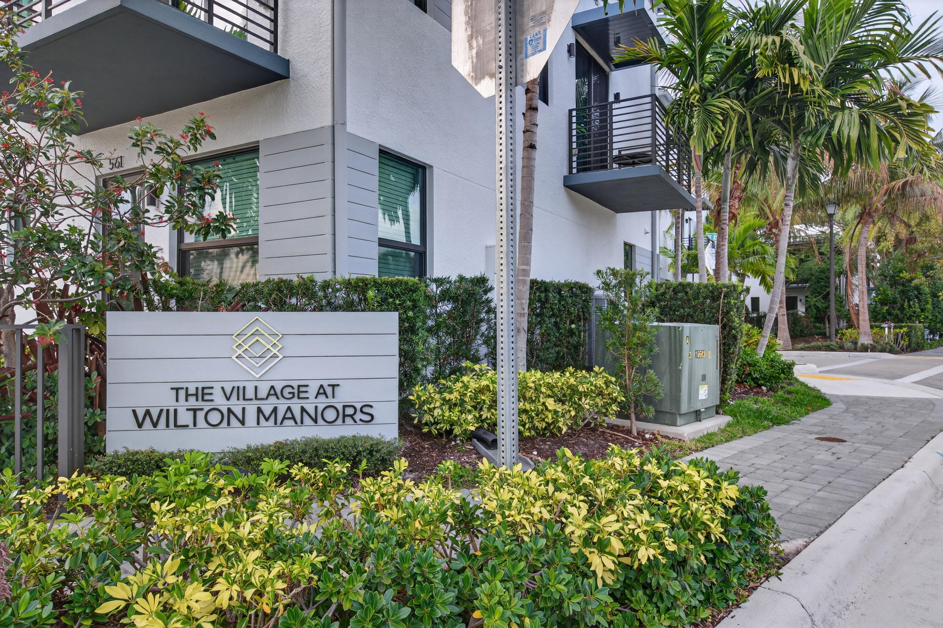 615 NE 22nd Drive, Wilton Manors, FL 33305 — photo 39 of 49