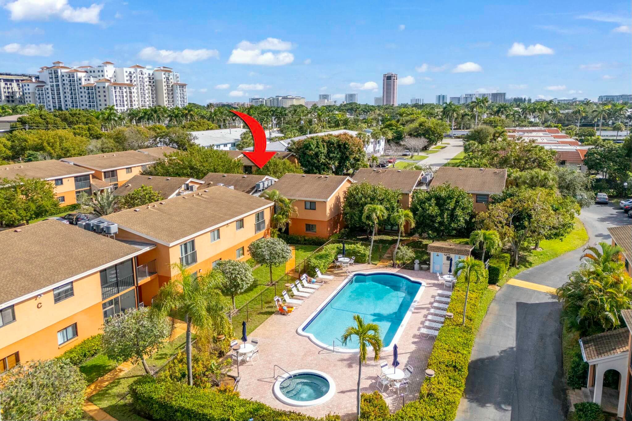 50 SE 12th Street 2330, Boca Raton, FL 33432 — photo 1 of 33