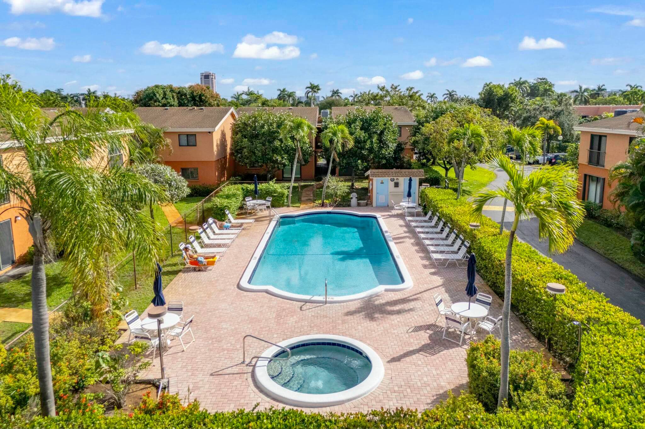 50 SE 12th Street 2330, Boca Raton, FL 33432 — photo 22 of 33