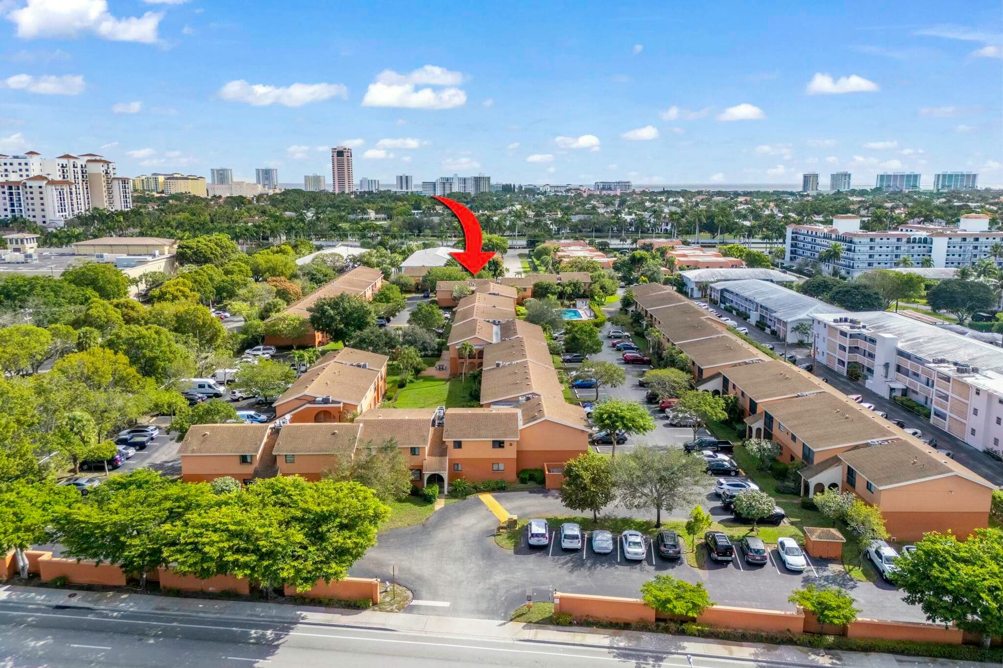 50 SE 12th Street 2330, Boca Raton, FL 33432 — photo 26 of 33