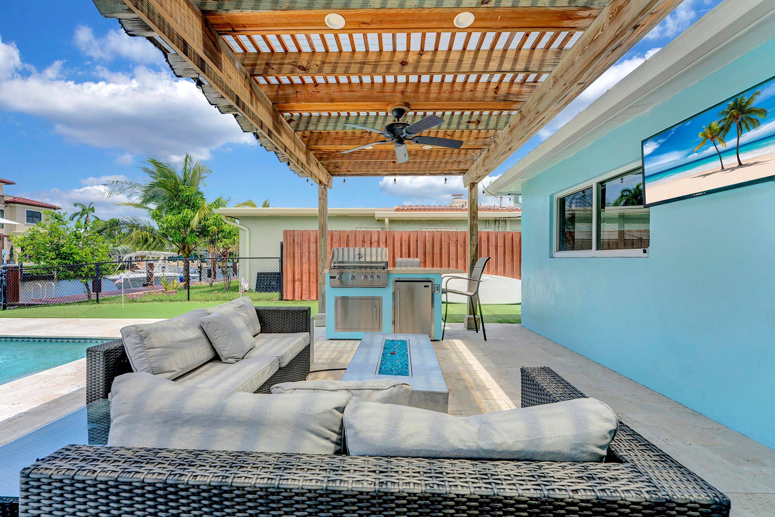 2291 SE 15th Street, Pompano Beach, FL 33062 — photo 24 of 37