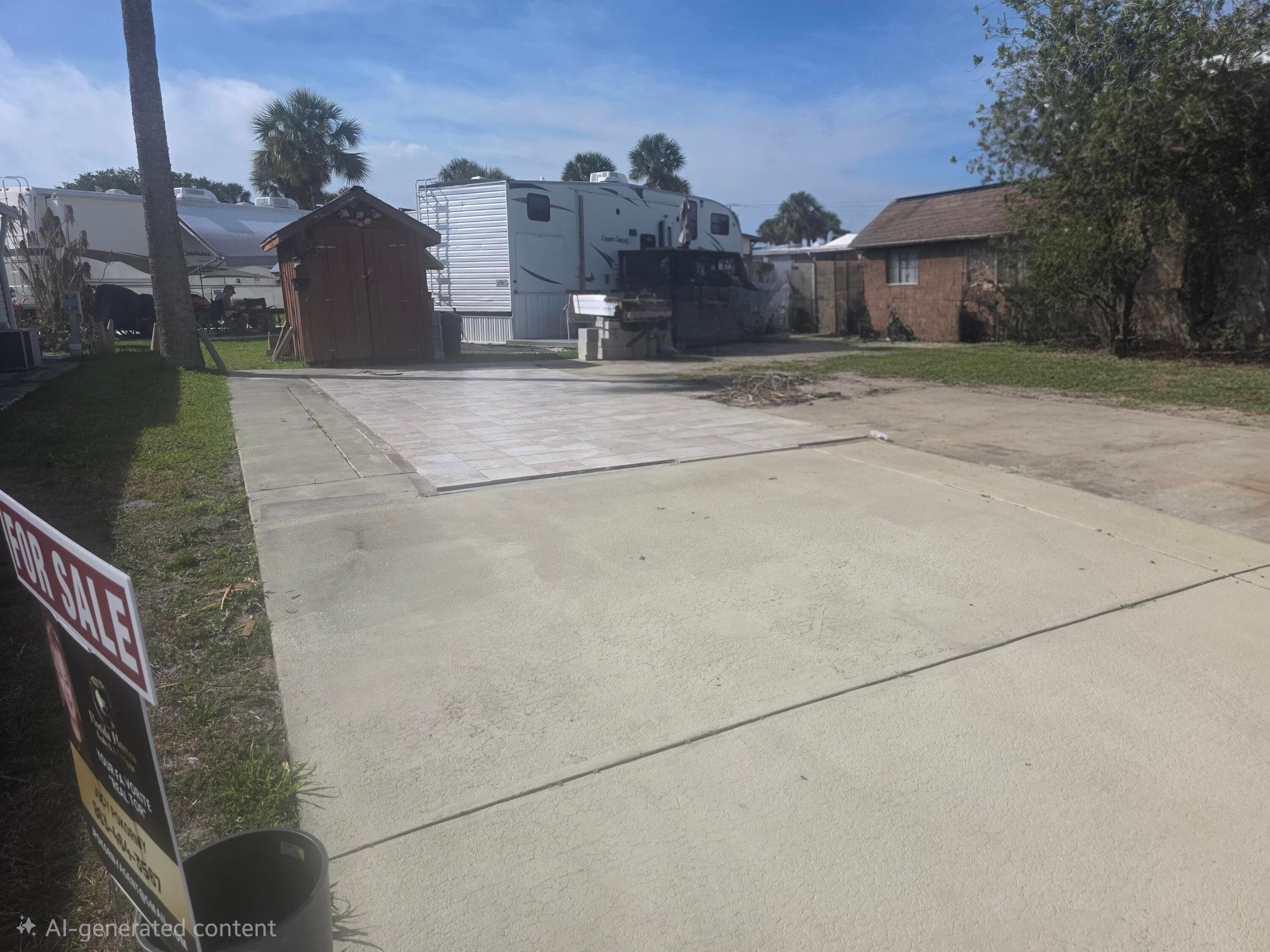 6570 SE 55th Street, Okeechobee, FL 34974 — photo 1 of 3