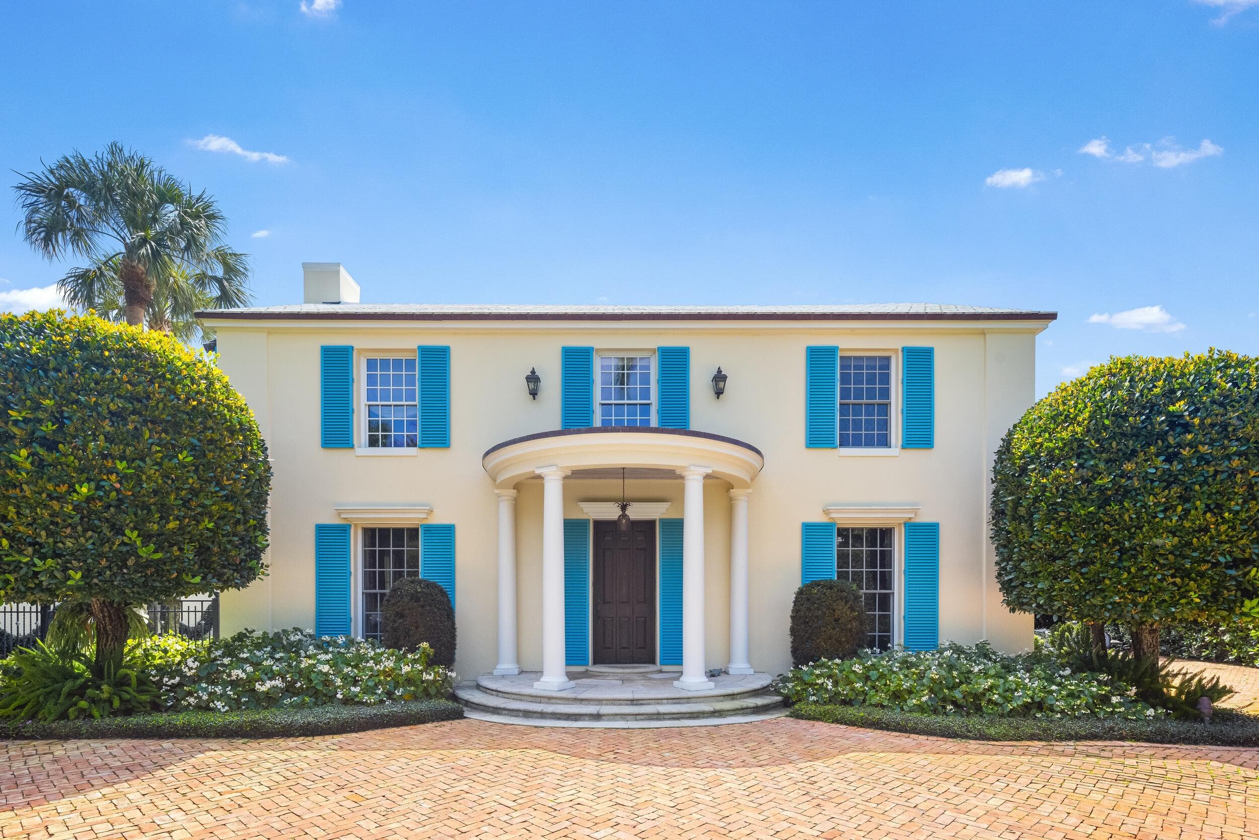 246 Emerald Lane, Palm Beach, FL 33480 — photo 3 of 42