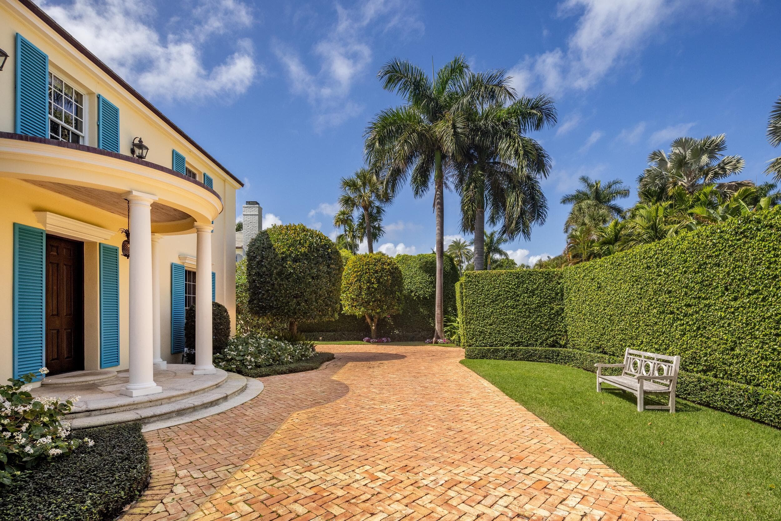 246 Emerald Lane, Palm Beach, FL 33480 — photo 2 of 42