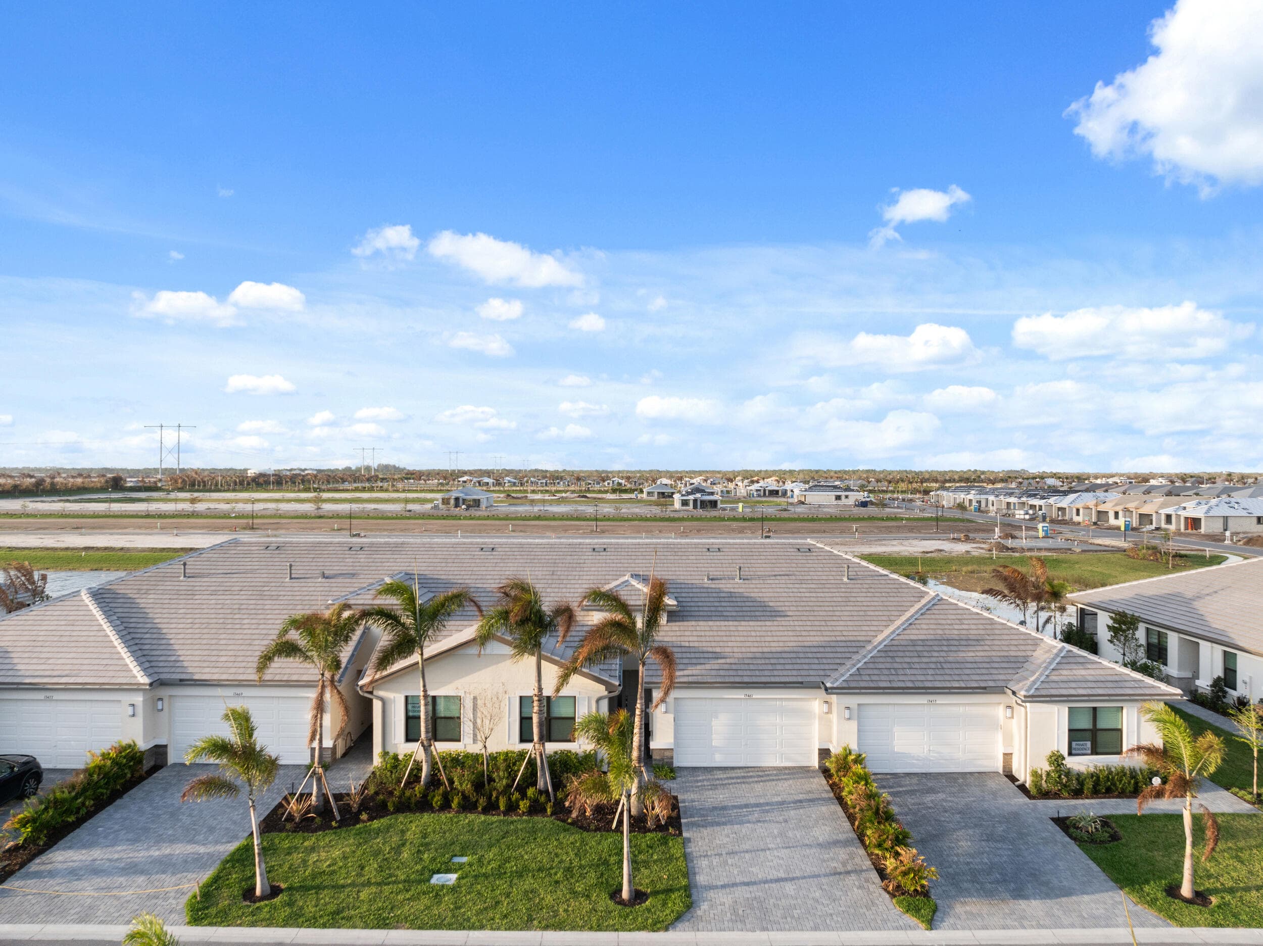 13461 SW Brightside Way, Port St. Lucie, FL 34987 — photo 25 of 51