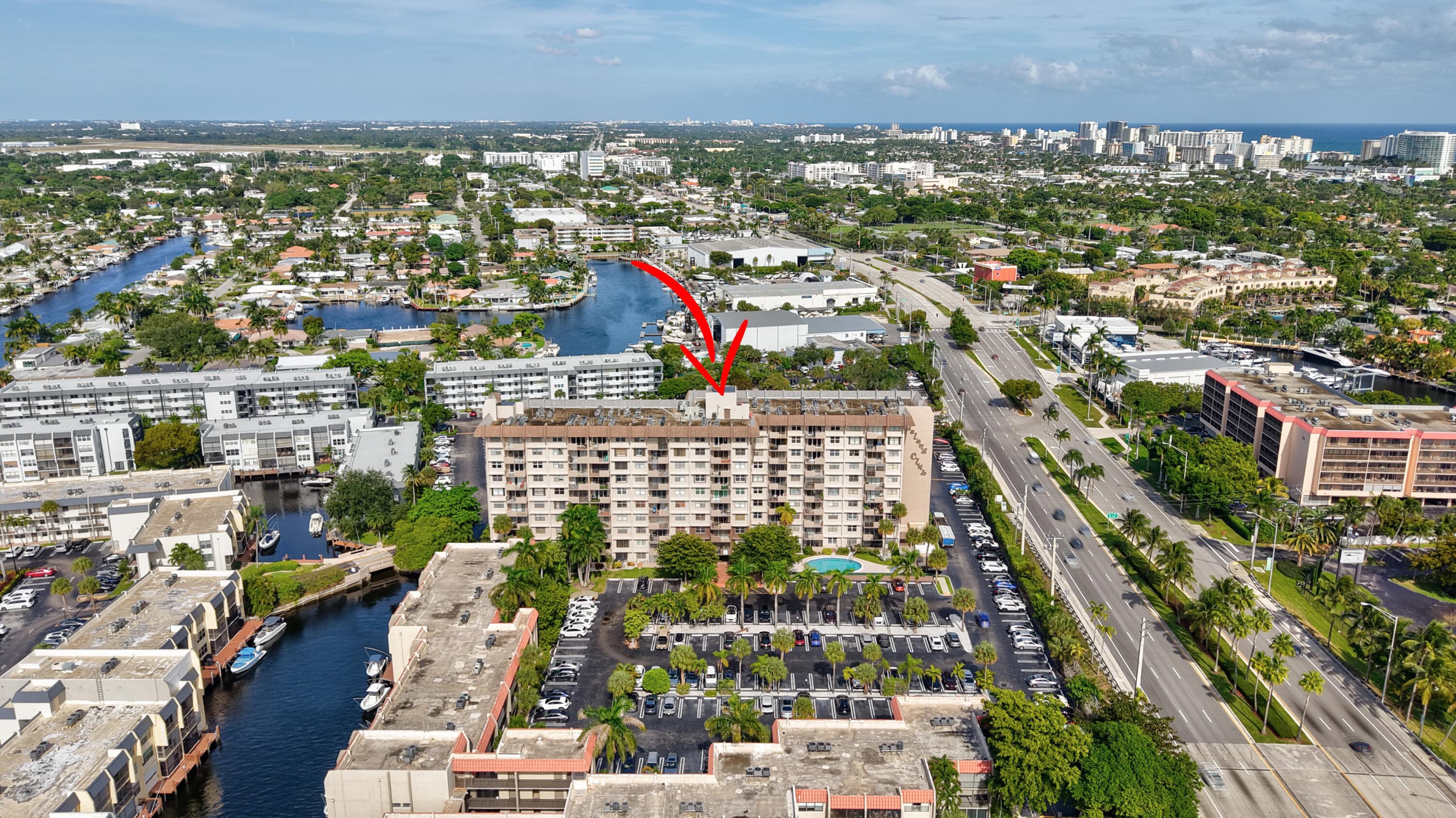 777 S Federal Highway Rp403, Pompano Beach, FL 33062 — photo