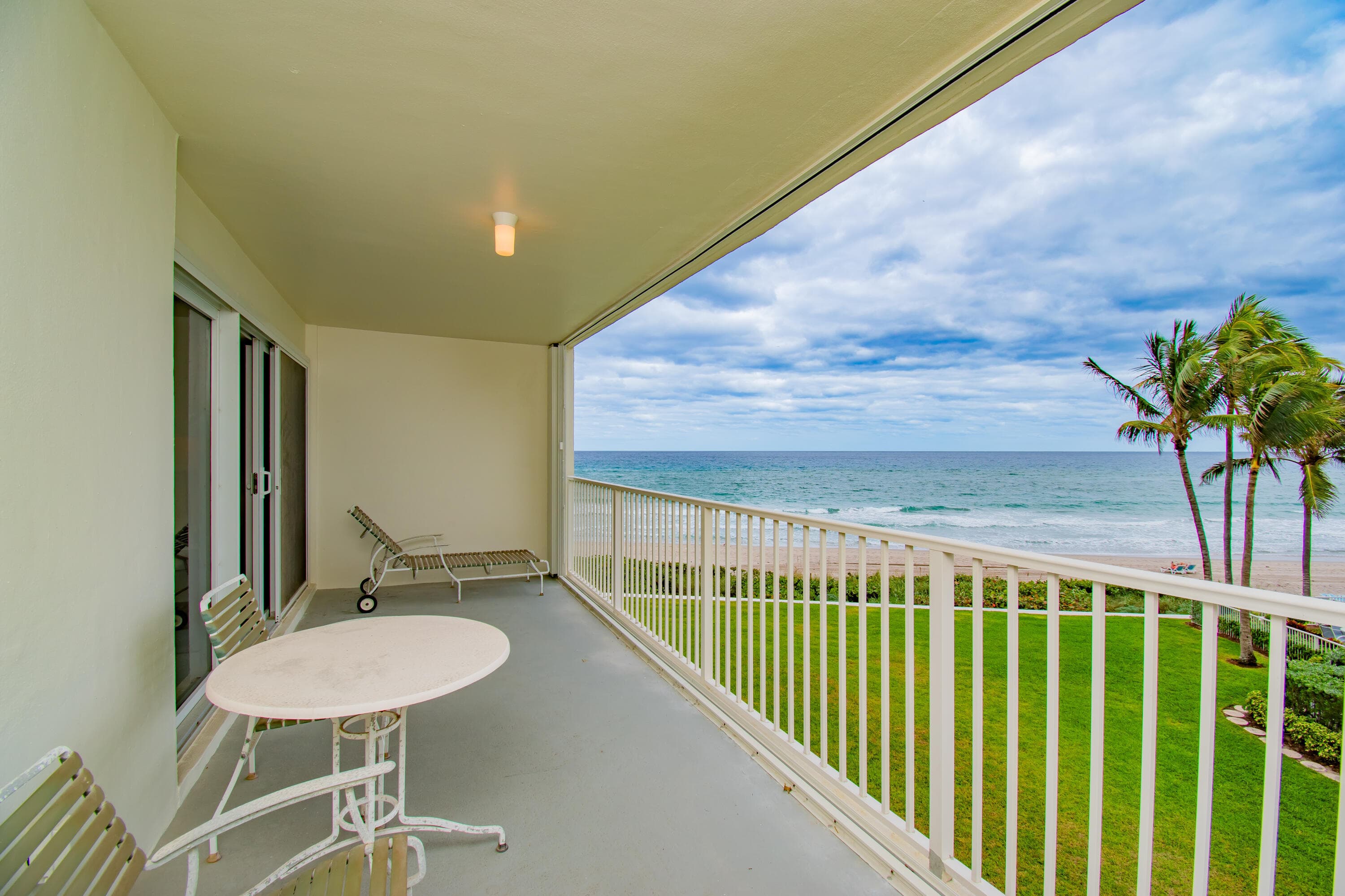 3101 S Ocean Boulevard 322, Highland Beach, FL 33487 — photo 2 of 47
