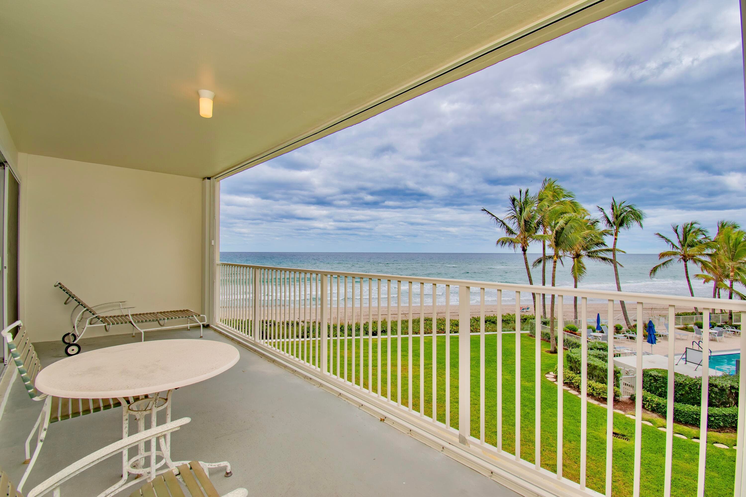 3101 S Ocean Boulevard 322, Highland Beach, FL 33487 — photo 4 of 47