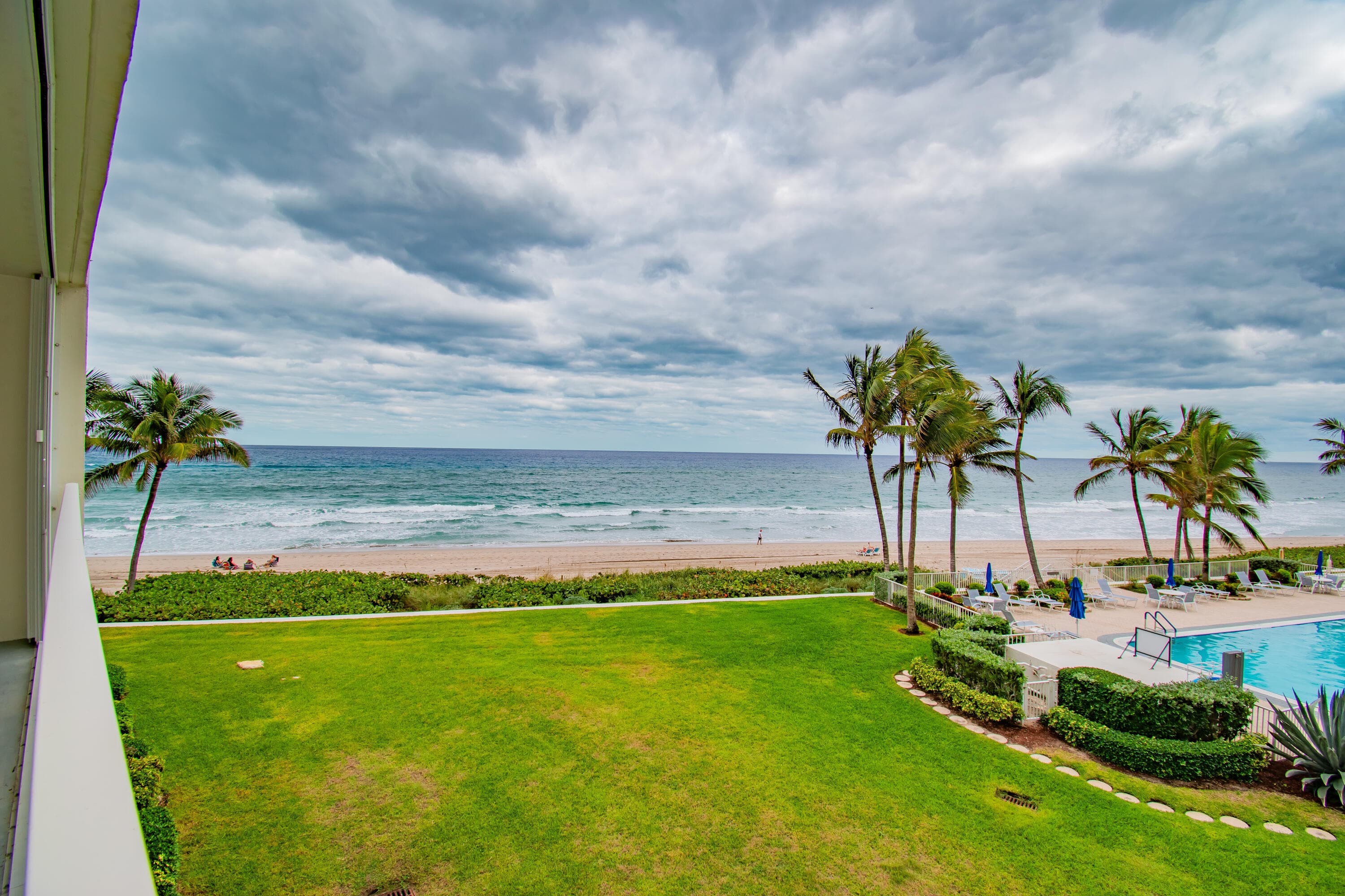 3101 S Ocean Boulevard 322, Highland Beach, FL 33487 — photo 5 of 47