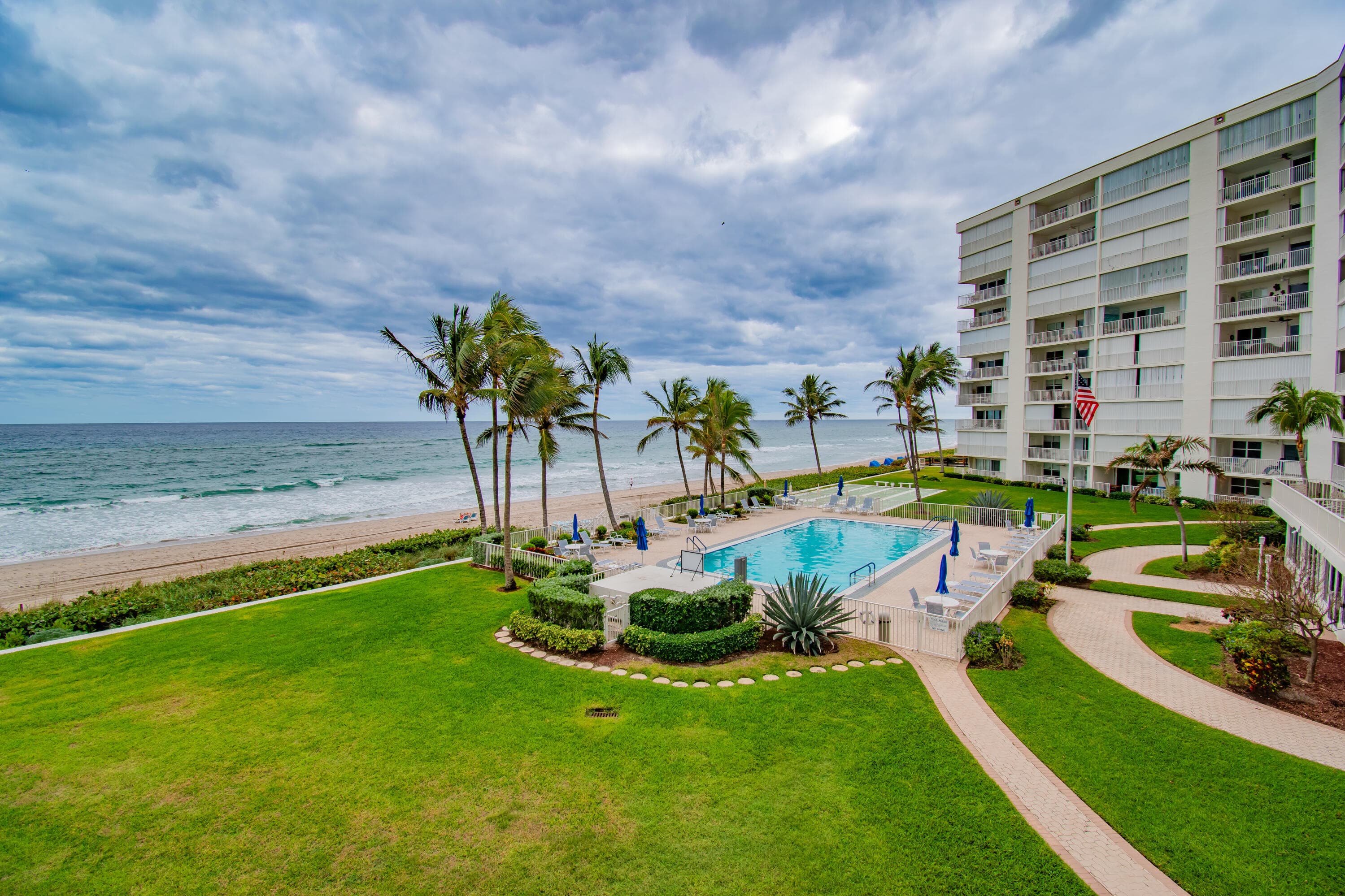 3101 S Ocean Boulevard 322, Highland Beach, FL 33487 — photo 6 of 47
