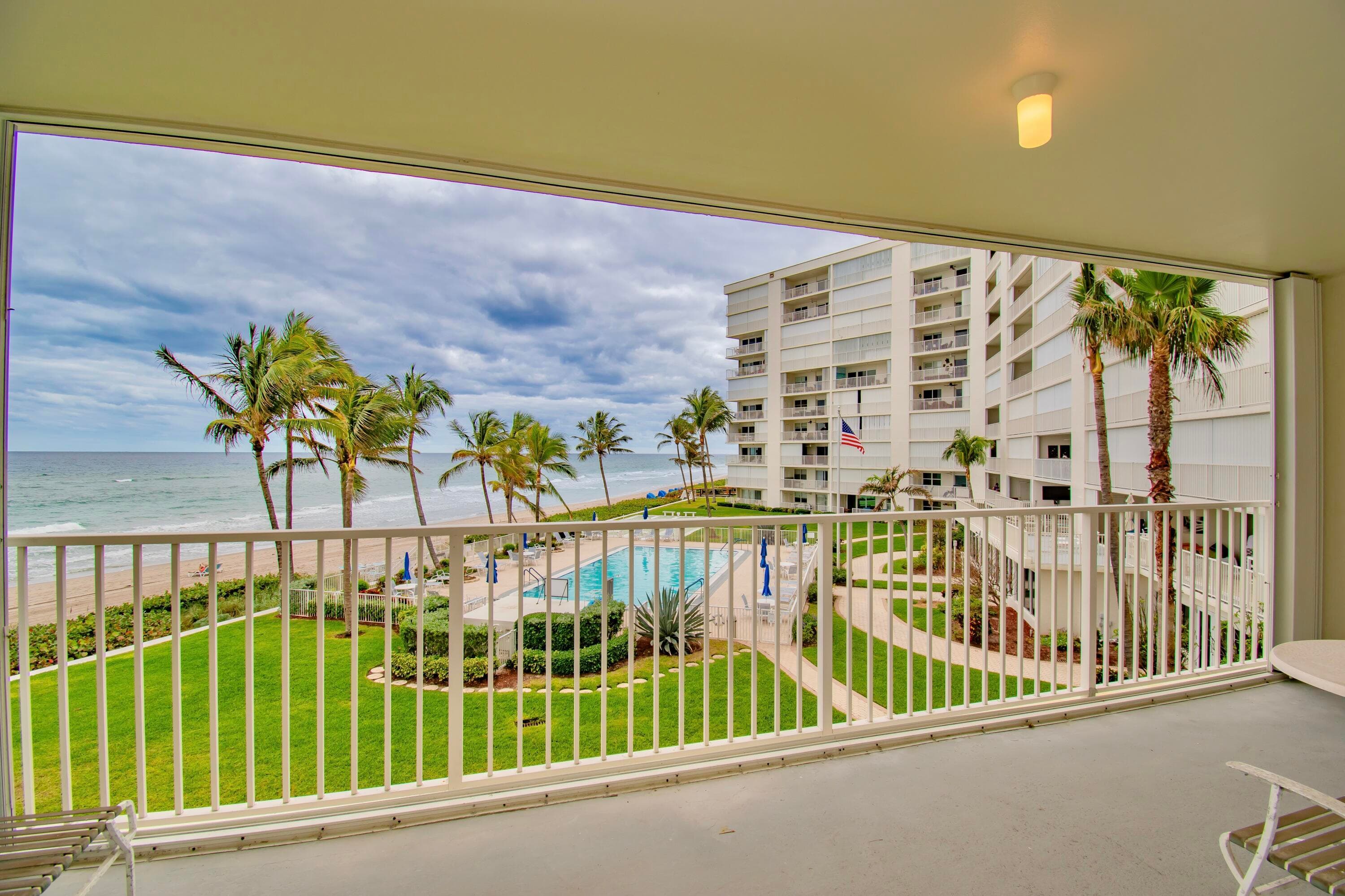 3101 S Ocean Boulevard 322, Highland Beach, FL 33487 — photo 7 of 47