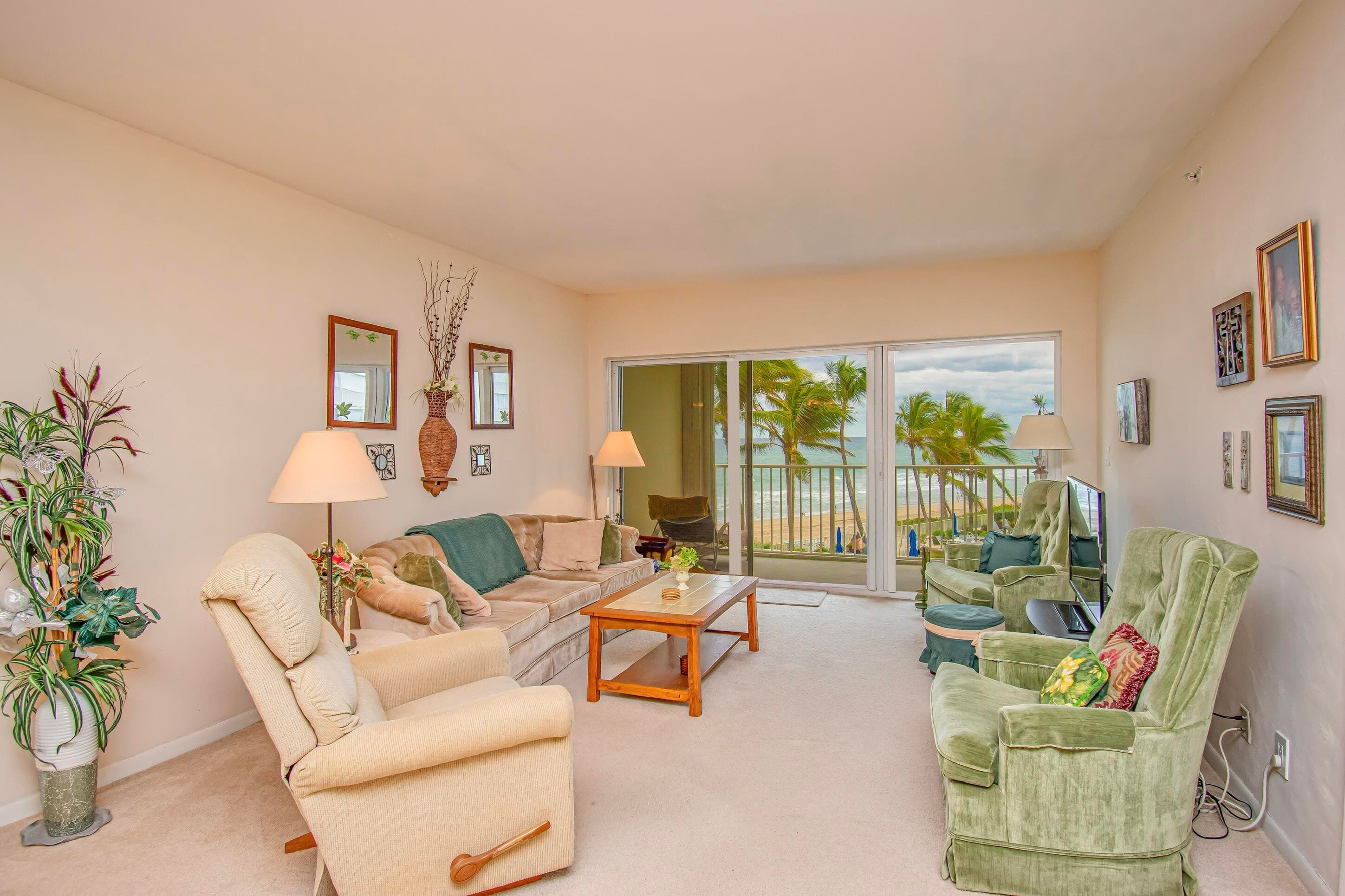 3101 S Ocean Boulevard 322, Highland Beach, FL 33487 — photo 8 of 47
