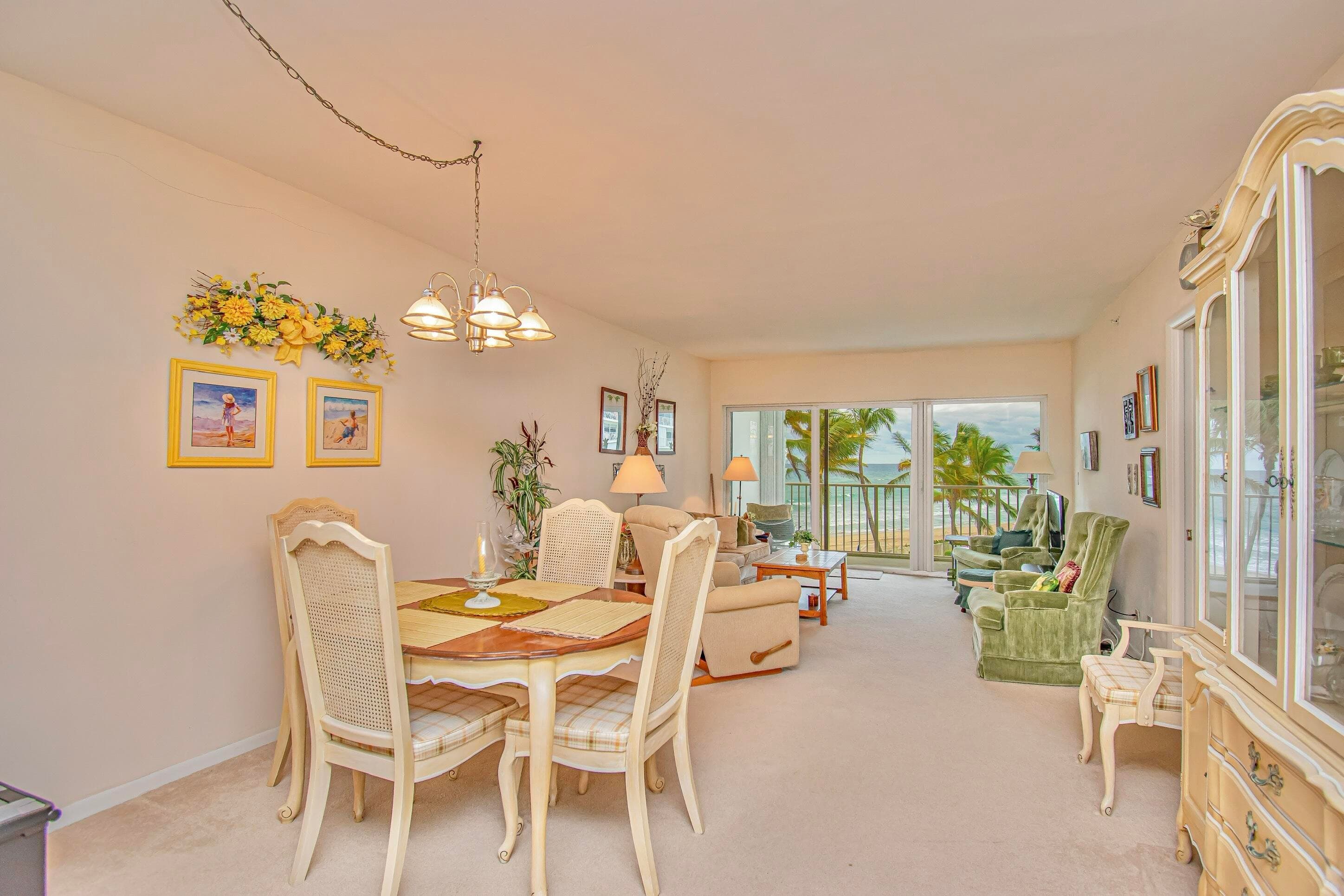 3101 S Ocean Boulevard 322, Highland Beach, FL 33487 — photo 9 of 47