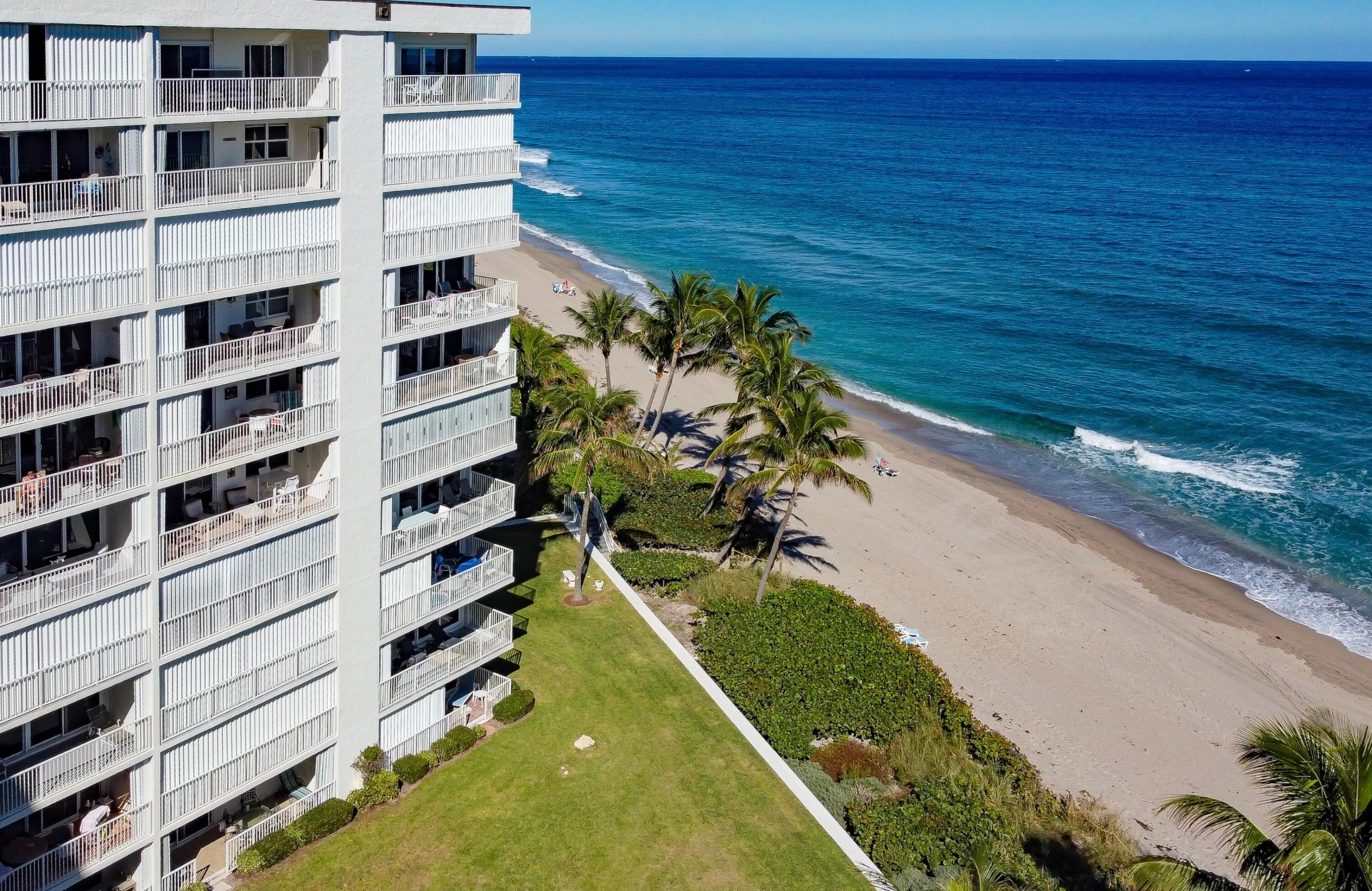 3101 S Ocean Boulevard 322, Highland Beach, FL 33487 — photo 29 of 47