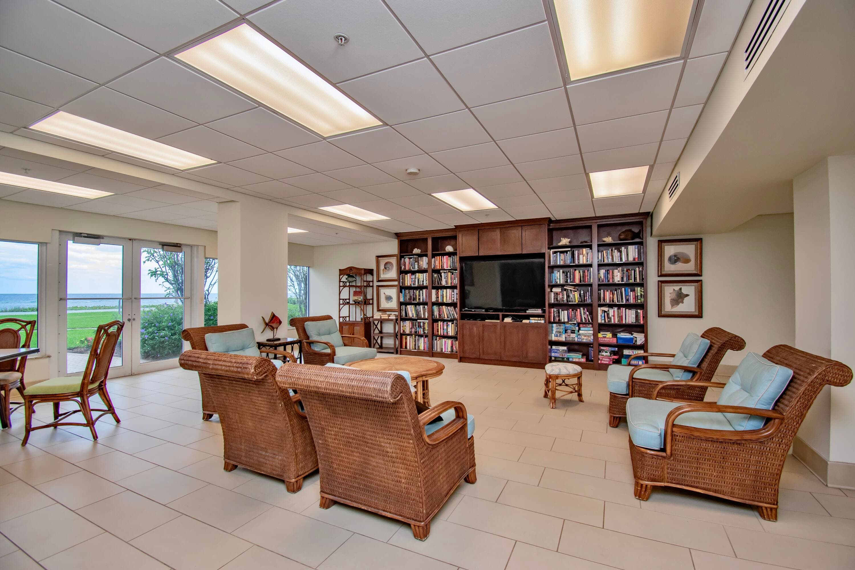 3101 S Ocean Boulevard 322, Highland Beach, FL 33487 — photo 35 of 47