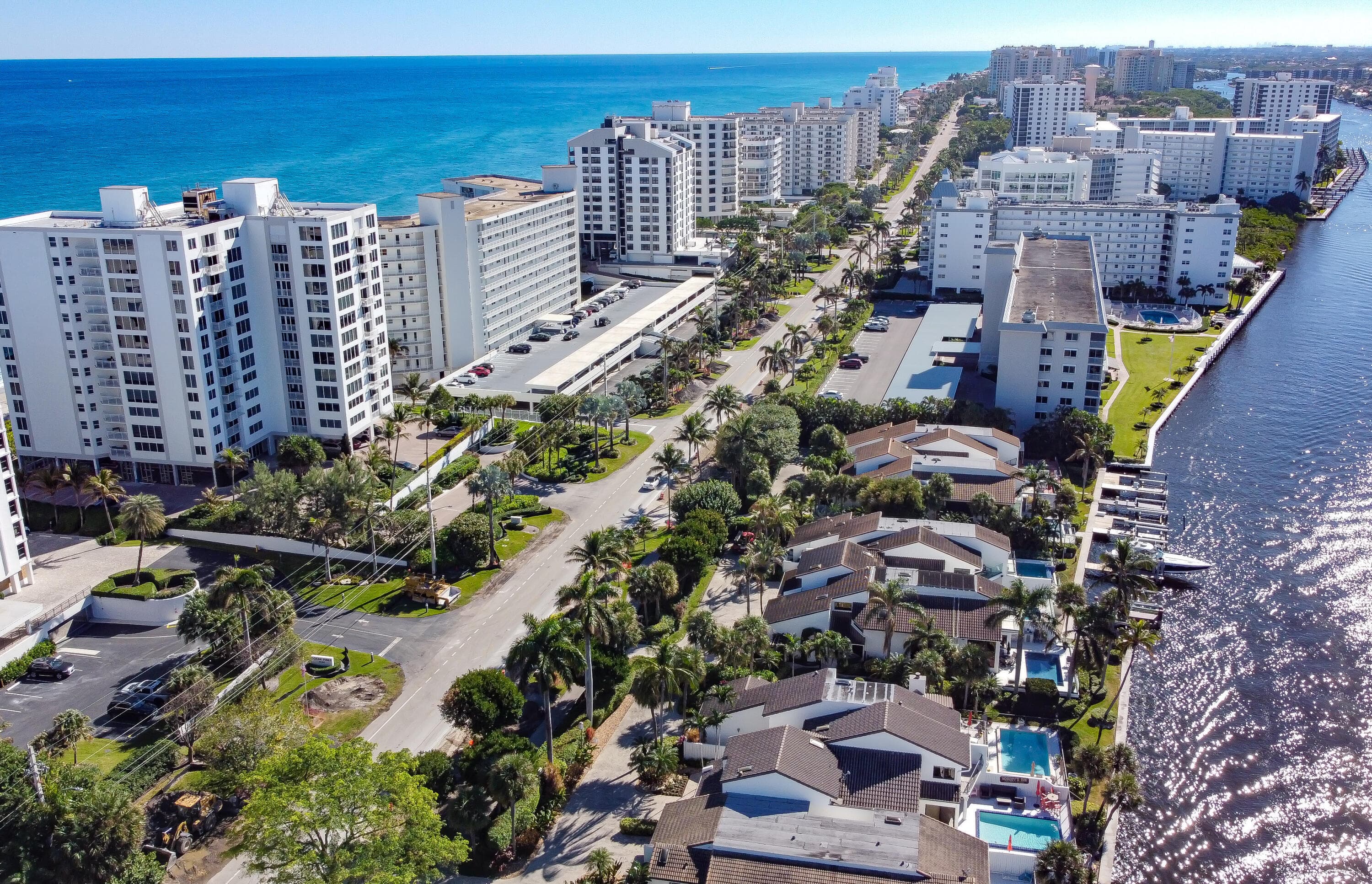 3101 S Ocean Boulevard 322, Highland Beach, FL 33487 — photo 43 of 47