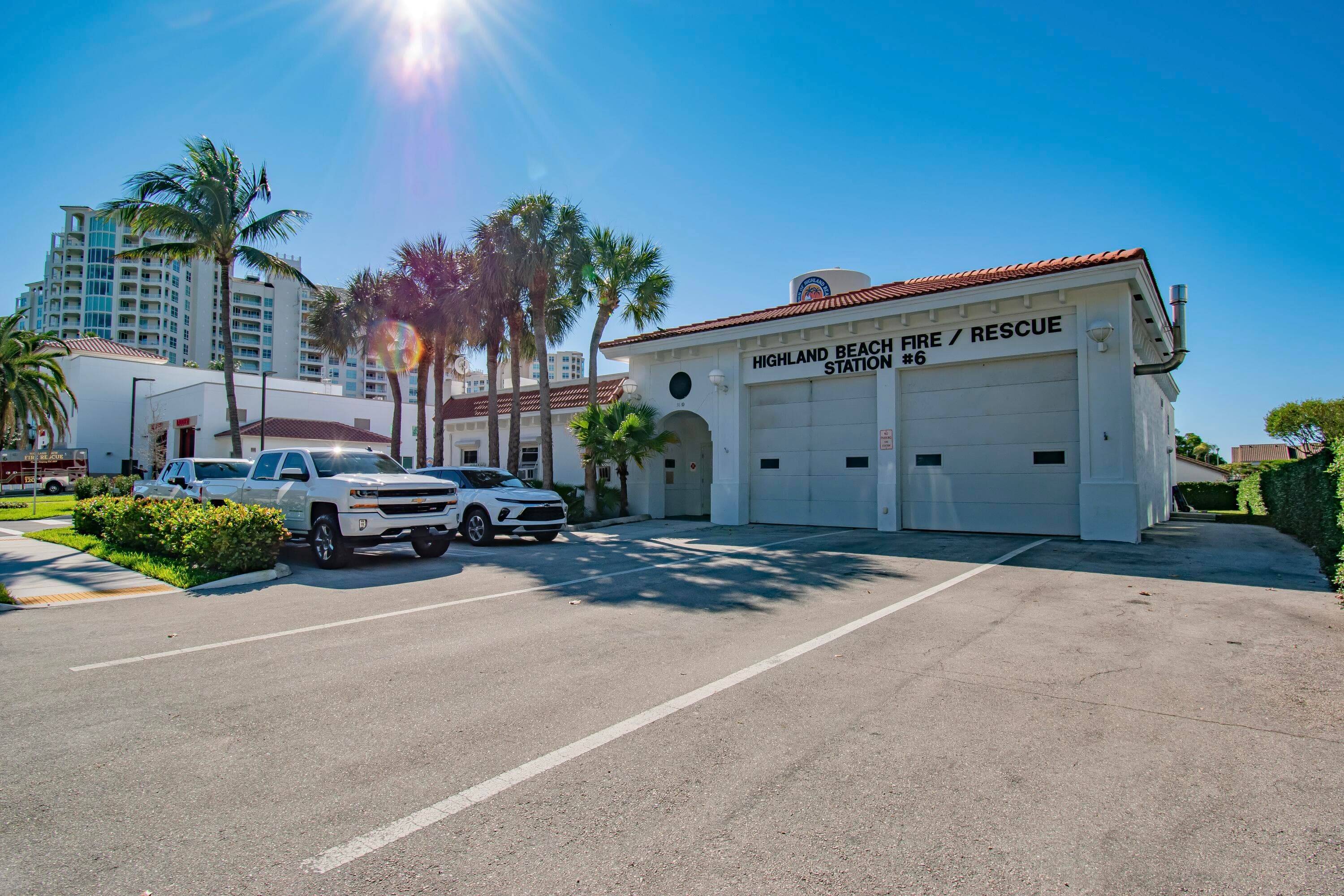 3101 S Ocean Boulevard 322, Highland Beach, FL 33487 — photo 47 of 47