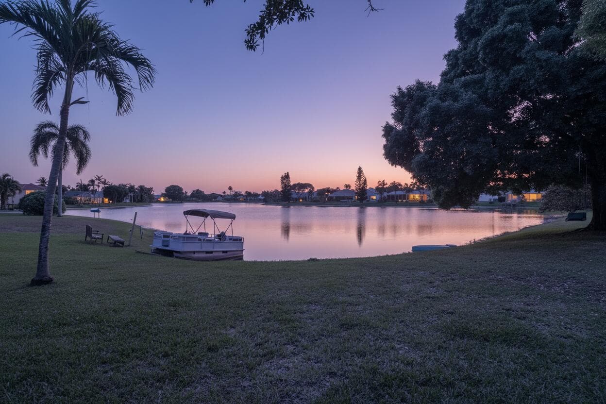 7040 Peninsula Lake Court, Lake Worth, FL 33467 — photo 3 of 48