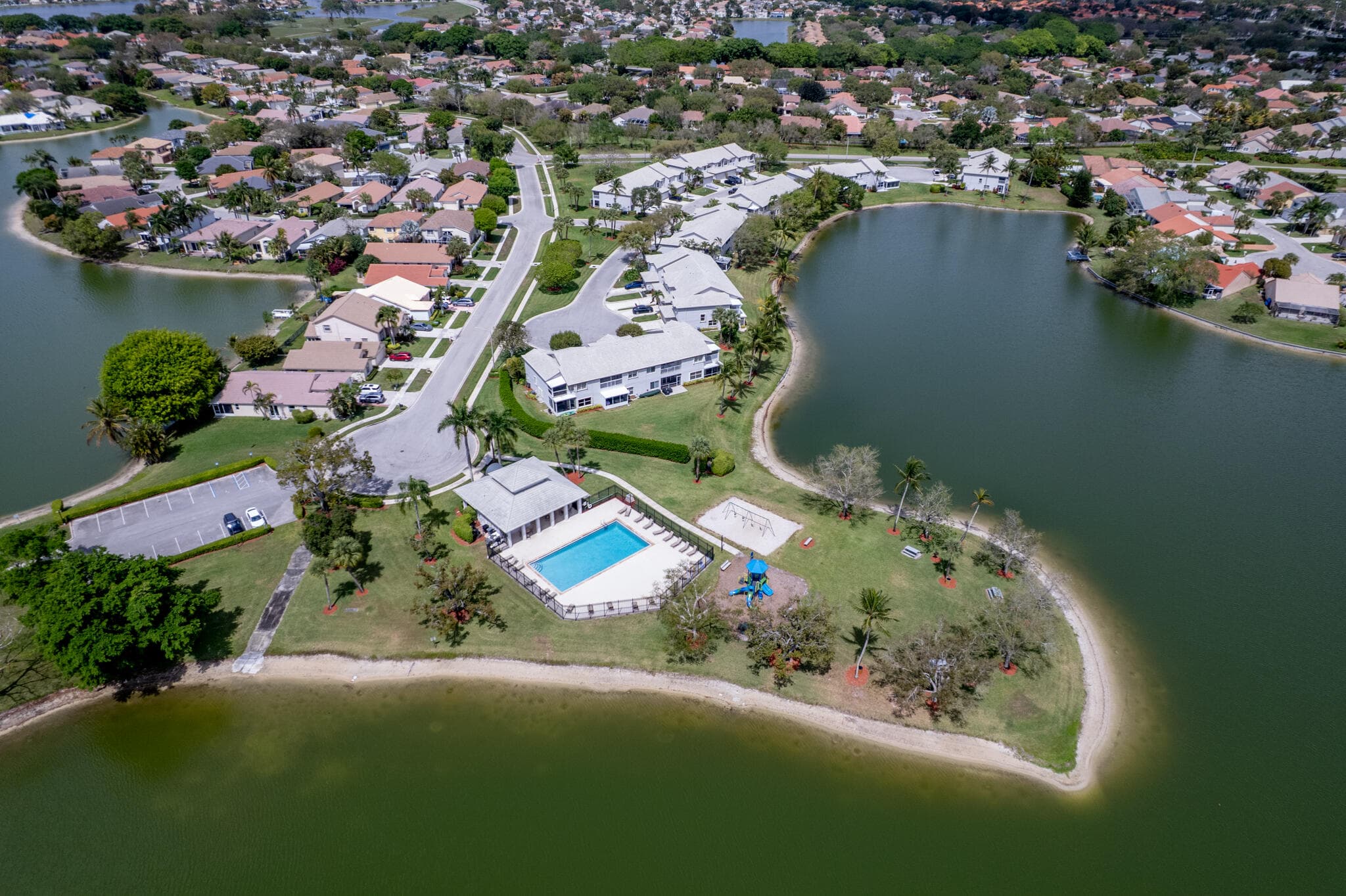 7040 Peninsula Lake Court, Lake Worth, FL 33467 — photo 46 of 48