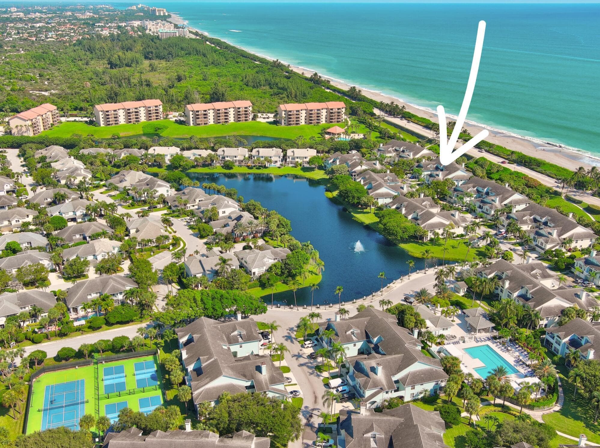 606 Mainsail Circle, Jupiter, FL 33477 — photo