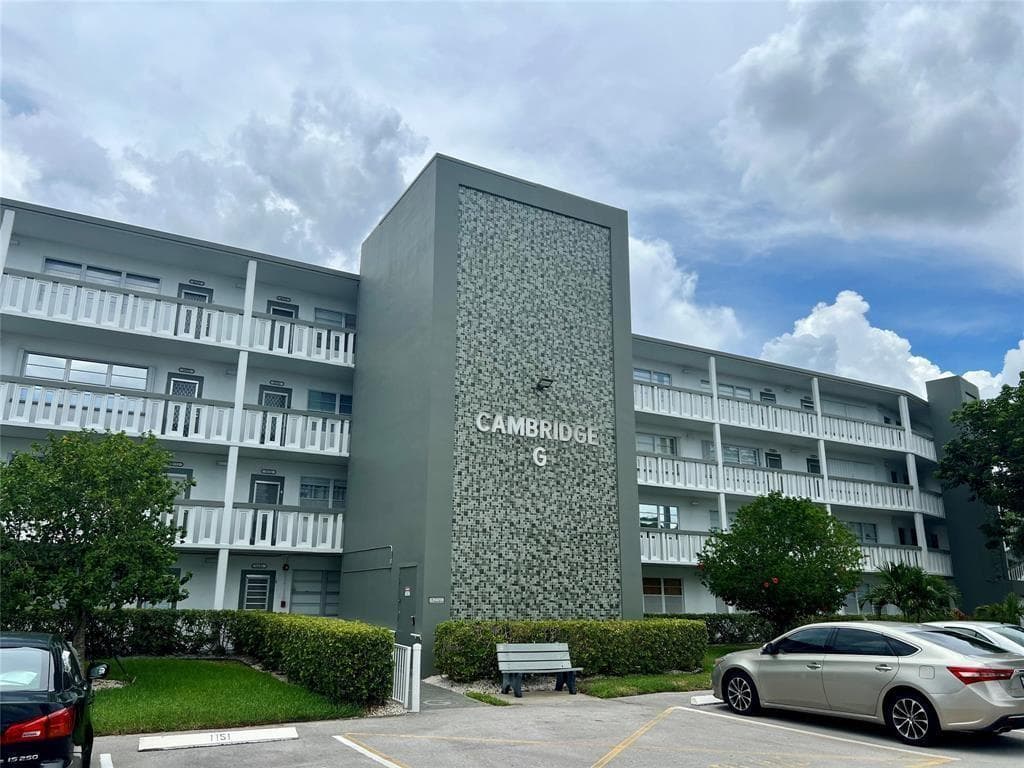 4159 Cambridge G 4159, Deerfield Beach, FL 33442 — photo 21 of 46