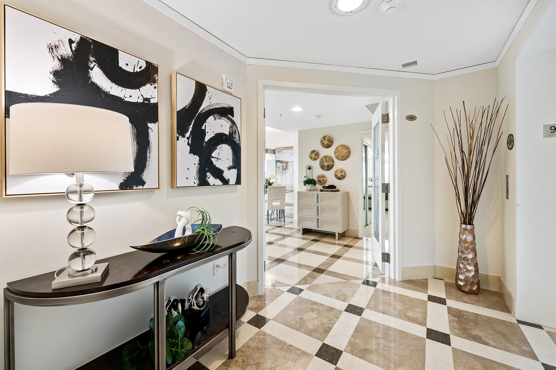 100 S Birch Road 906, Fort Lauderdale, FL 33316 — photo 13 of 46