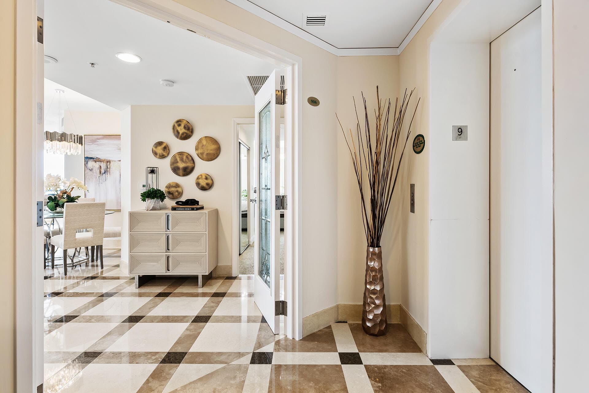 100 S Birch Road 906, Fort Lauderdale, FL 33316 — photo 12 of 46