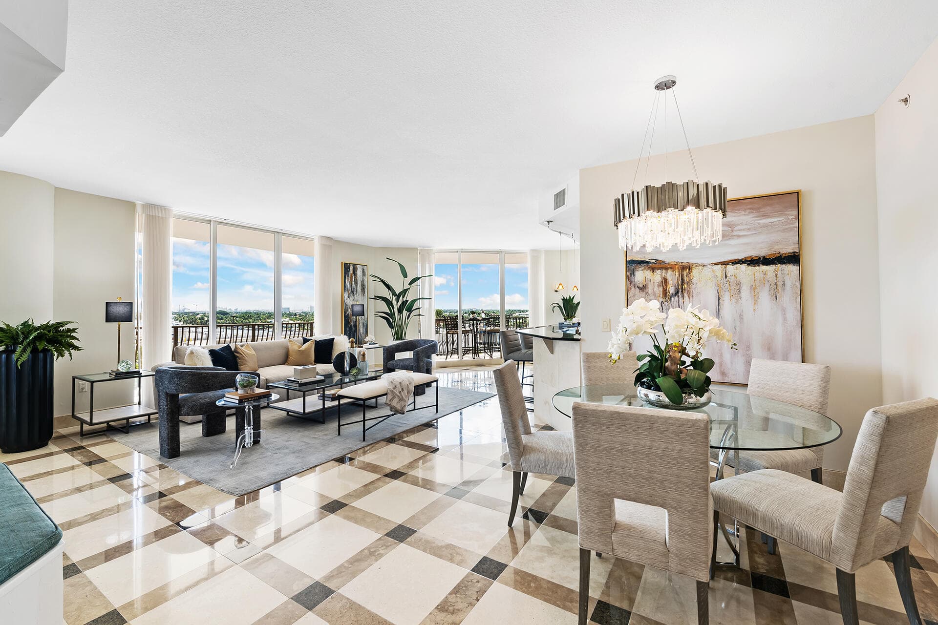 100 S Birch Road 906, Fort Lauderdale, FL 33316 — photo 5 of 46