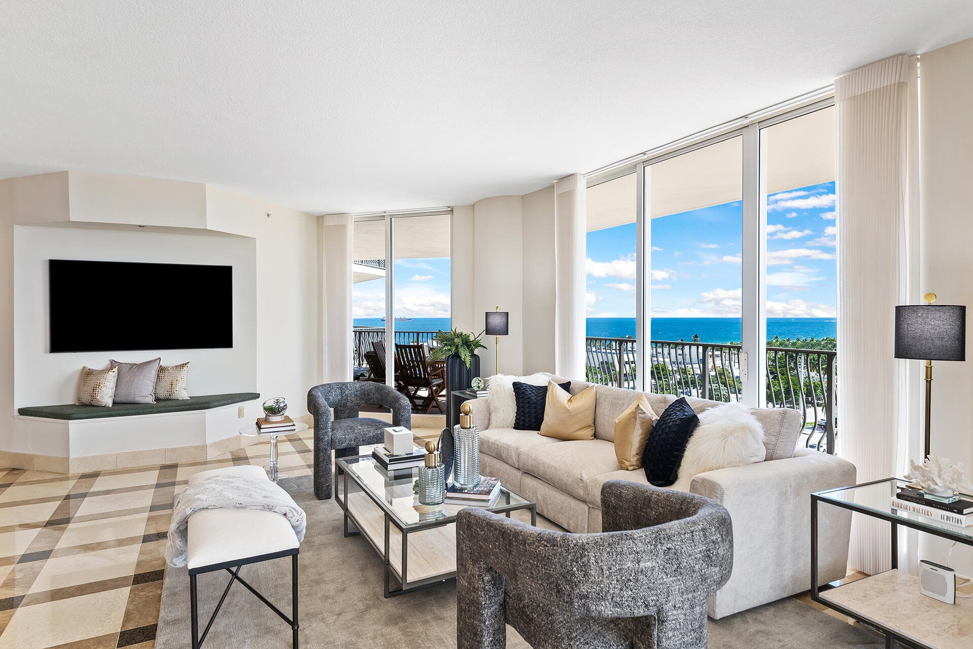 100 S Birch Road 906, Fort Lauderdale, FL 33316 — photo 3 of 46