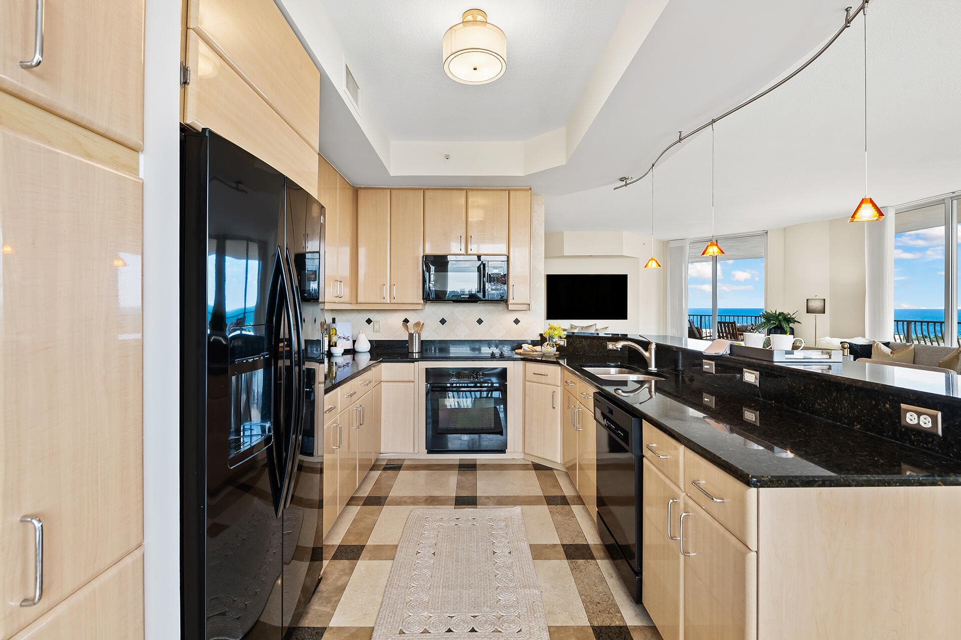 100 S Birch Road 906, Fort Lauderdale, FL 33316 — photo 8 of 46