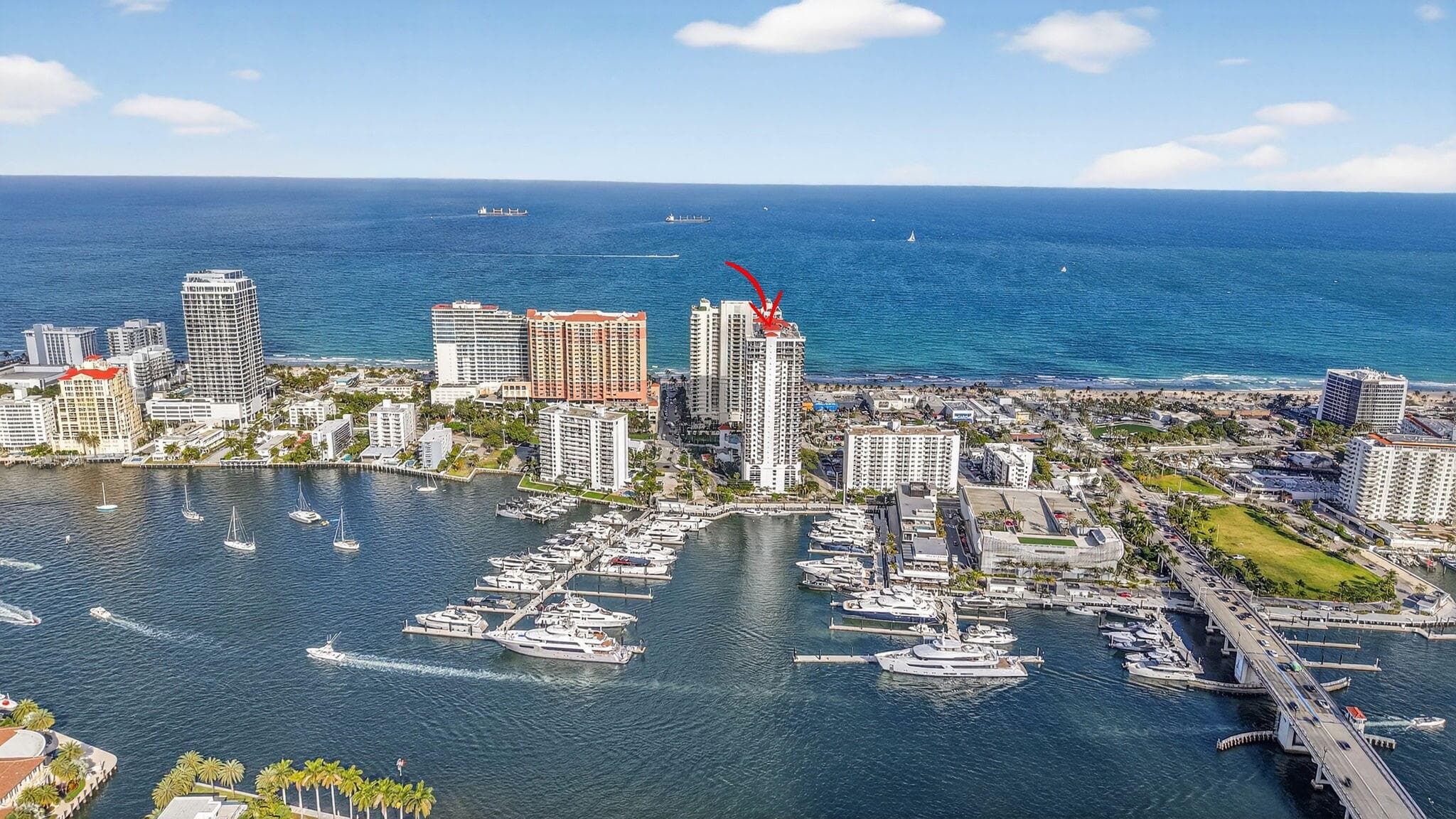 100 S Birch Road 906, Fort Lauderdale, FL 33316 — photo 36 of 46