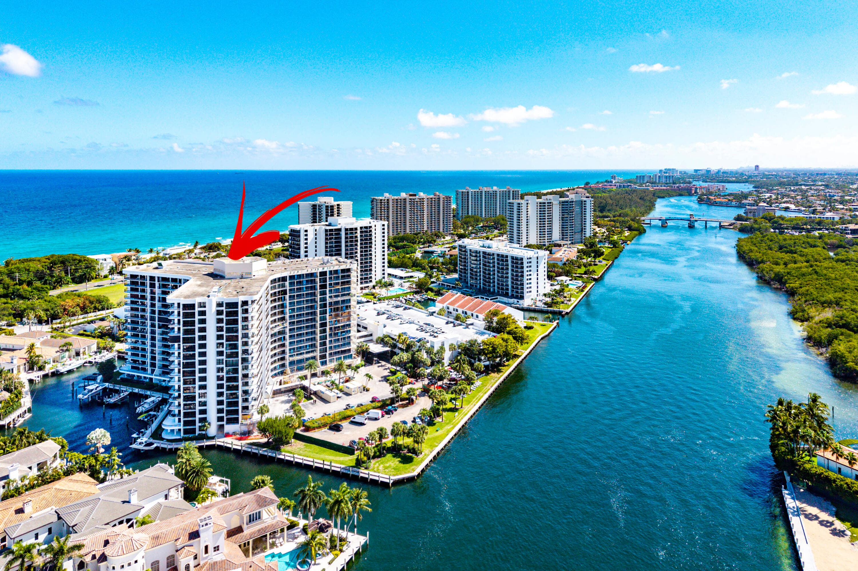 4740 S Ocean Boulevard 416, Highland Beach, FL 33487 — photo 32 of 52