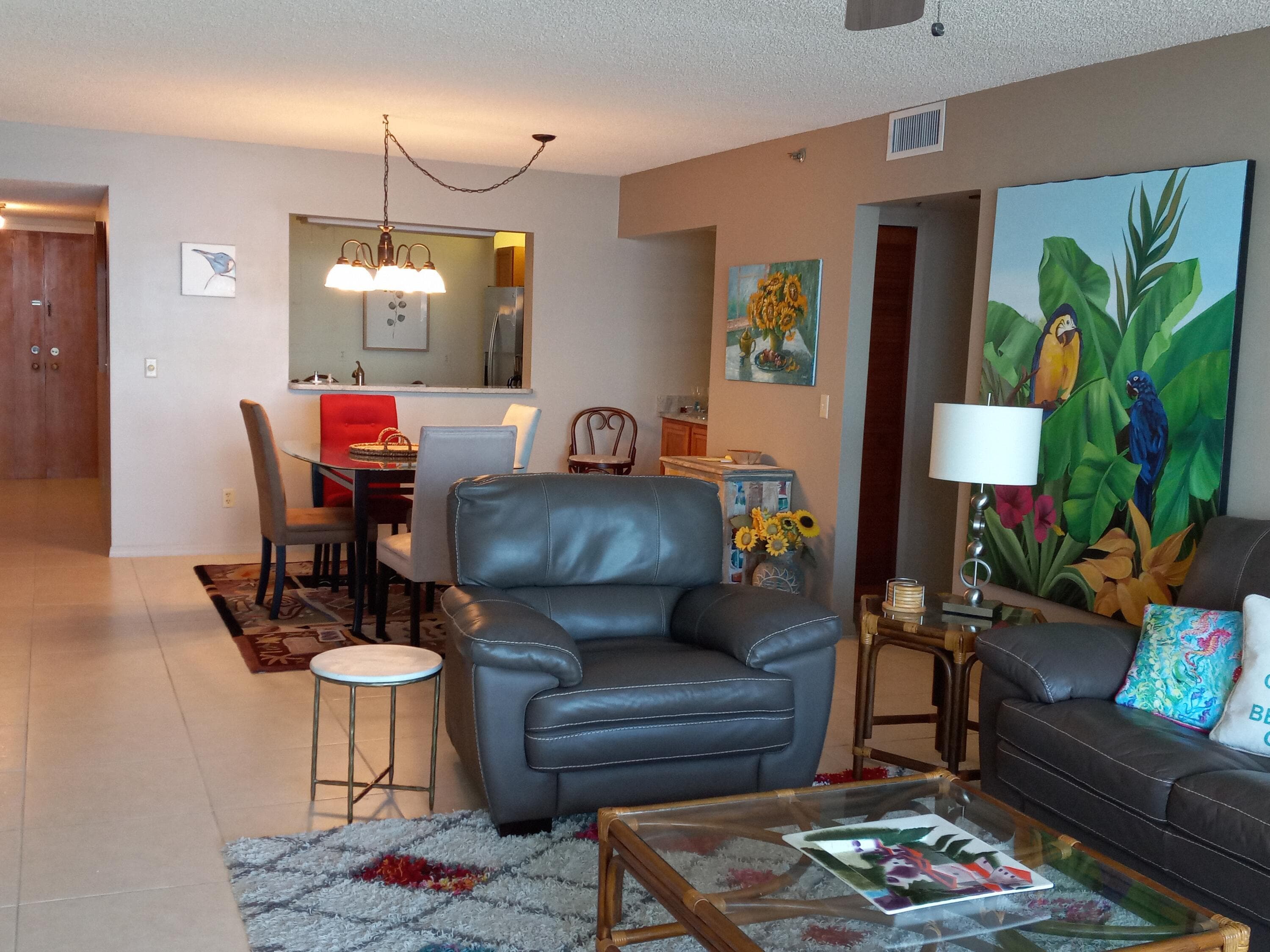 9960 S Ocean Drive 502, Jensen Beach, FL 34957 — photo 1 of 20