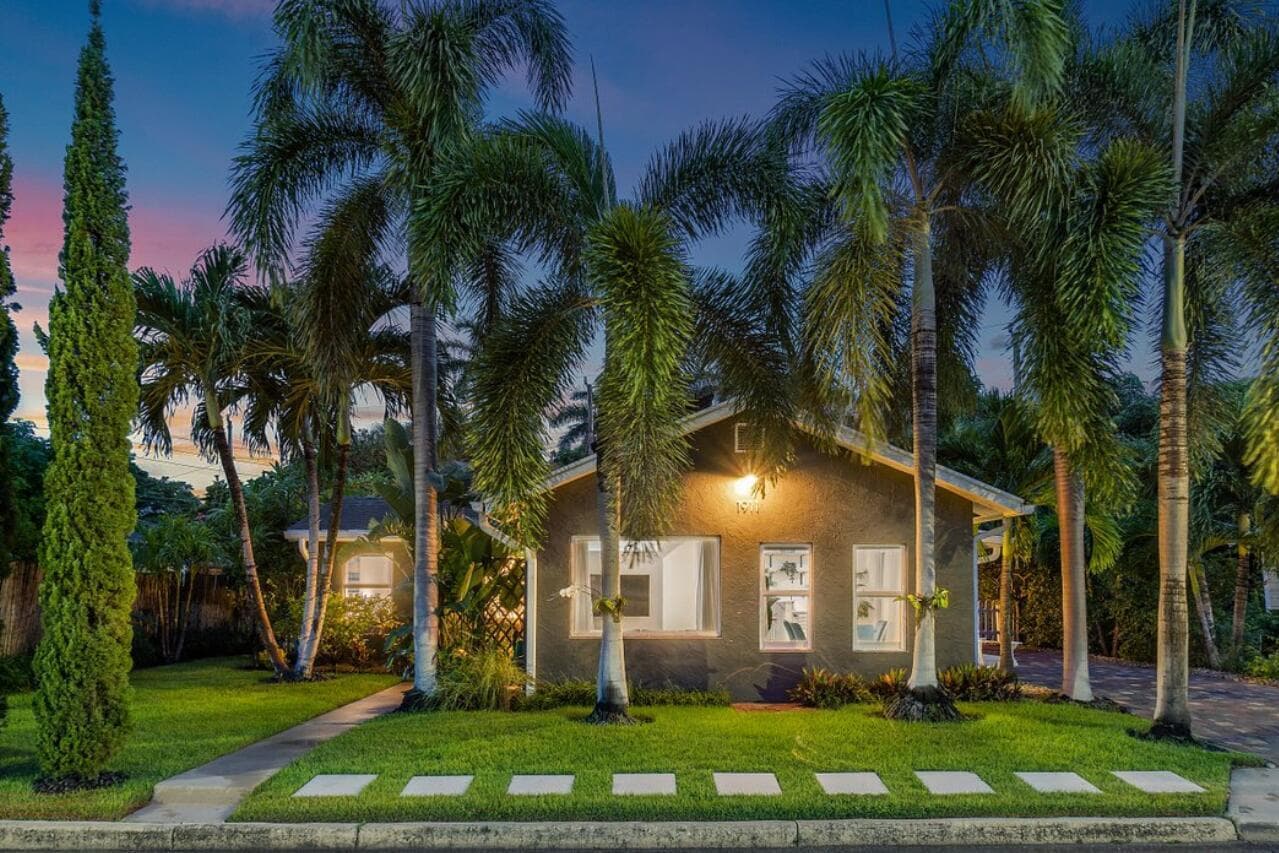 1911 Parker Avenue, West Palm Beach, FL 33401 — photo 40 of 111