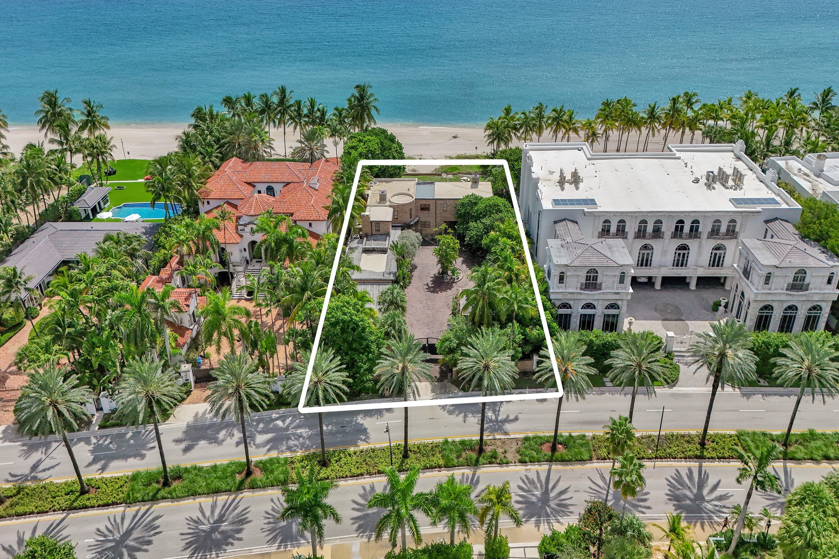 625 Ocean Boulevard, Golden Beach, FL 33160 — photo 3 of 26