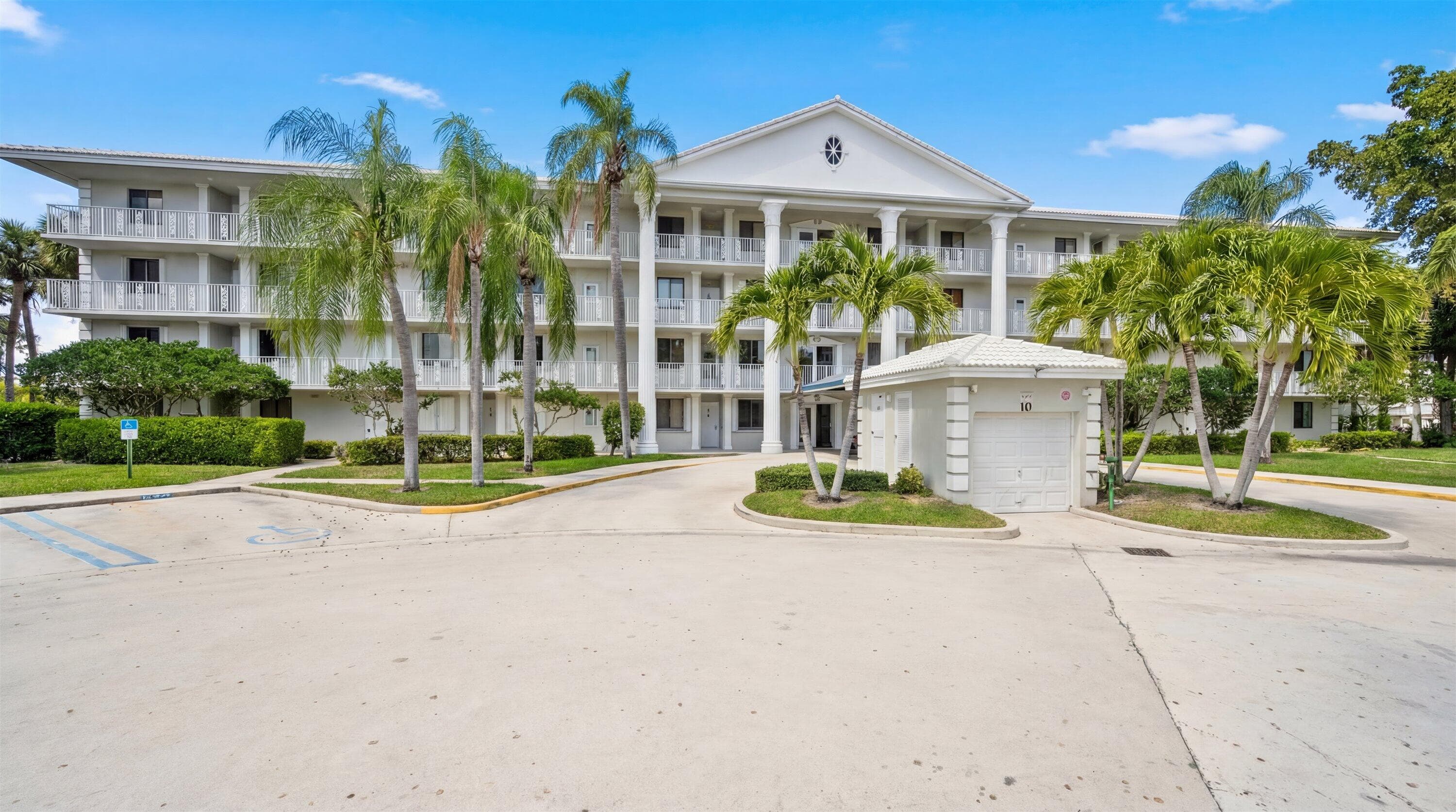 2741 Village Boulevard 303, West Palm Beach, FL 33409 — photo 1 of 19