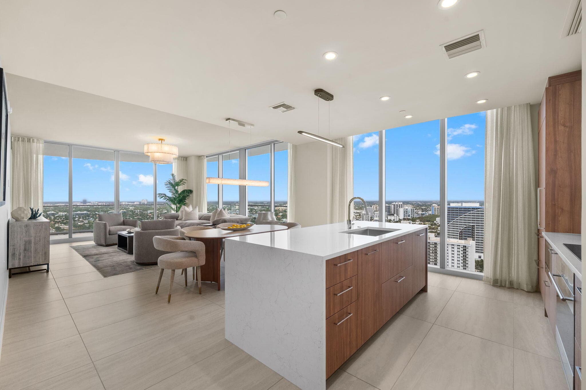 151 N Seabreeze Boulevard 2503-e, Fort Lauderdale, FL 33304 — photo 11 of 83